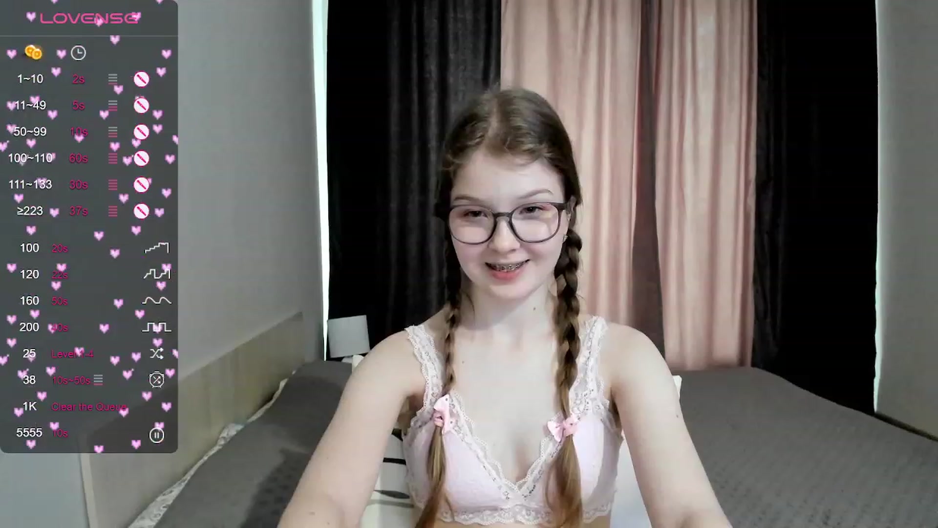 Gallery image thumbnail from EmilyEmber's myfreecams stream on, 10/22/2023, 10:12 image 11 of 20