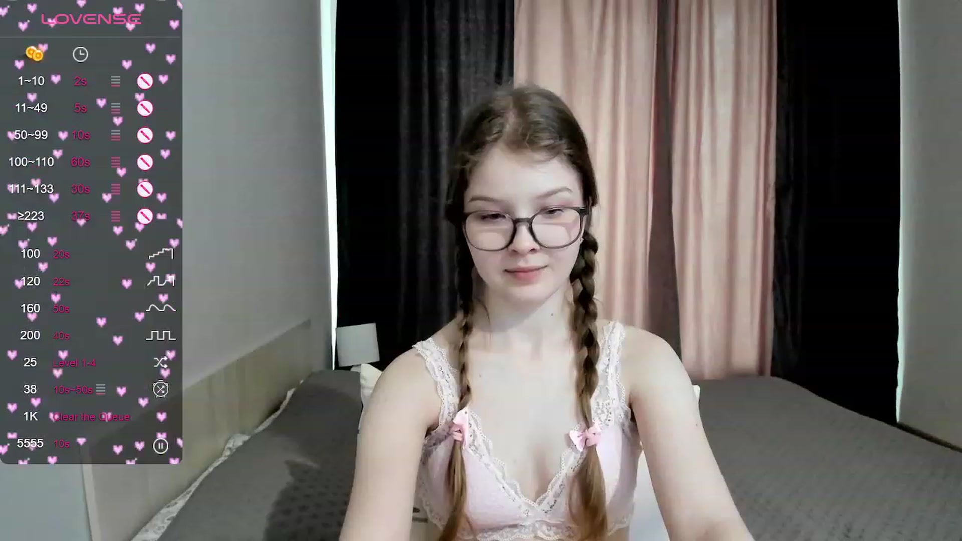 Gallery image thumbnail from EmilyEmber's myfreecams stream on, 10/22/2023, 10:12 image 14 of 20