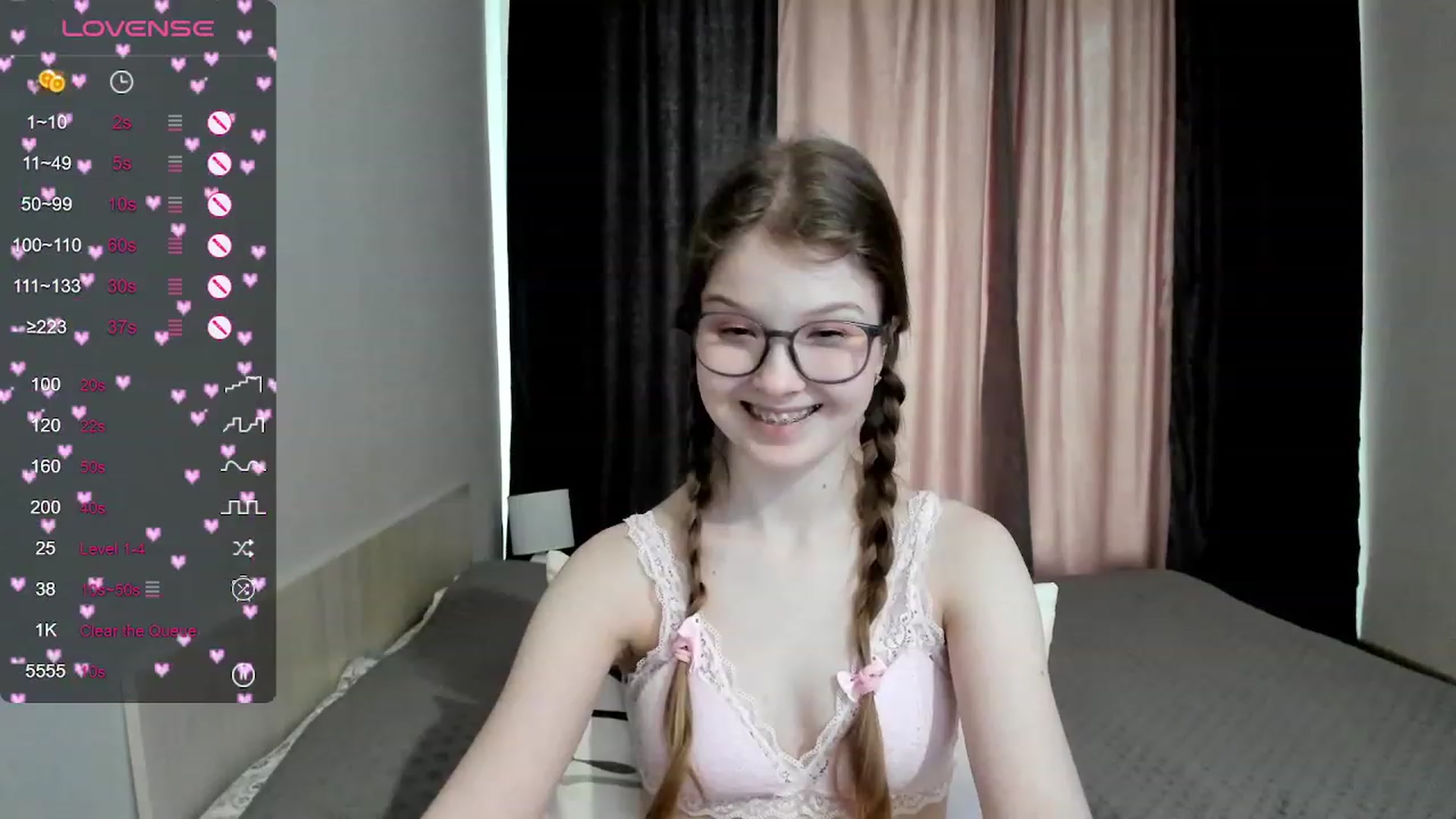 Gallery image thumbnail from EmilyEmber's myfreecams stream on, 10/22/2023, 10:12 image 15 of 20
