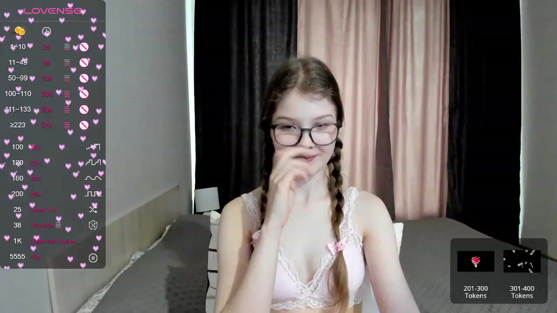 Gallery image thumbnail from EmilyEmber's myfreecams stream on, 10/22/2023, 10:12 image 16 of 20