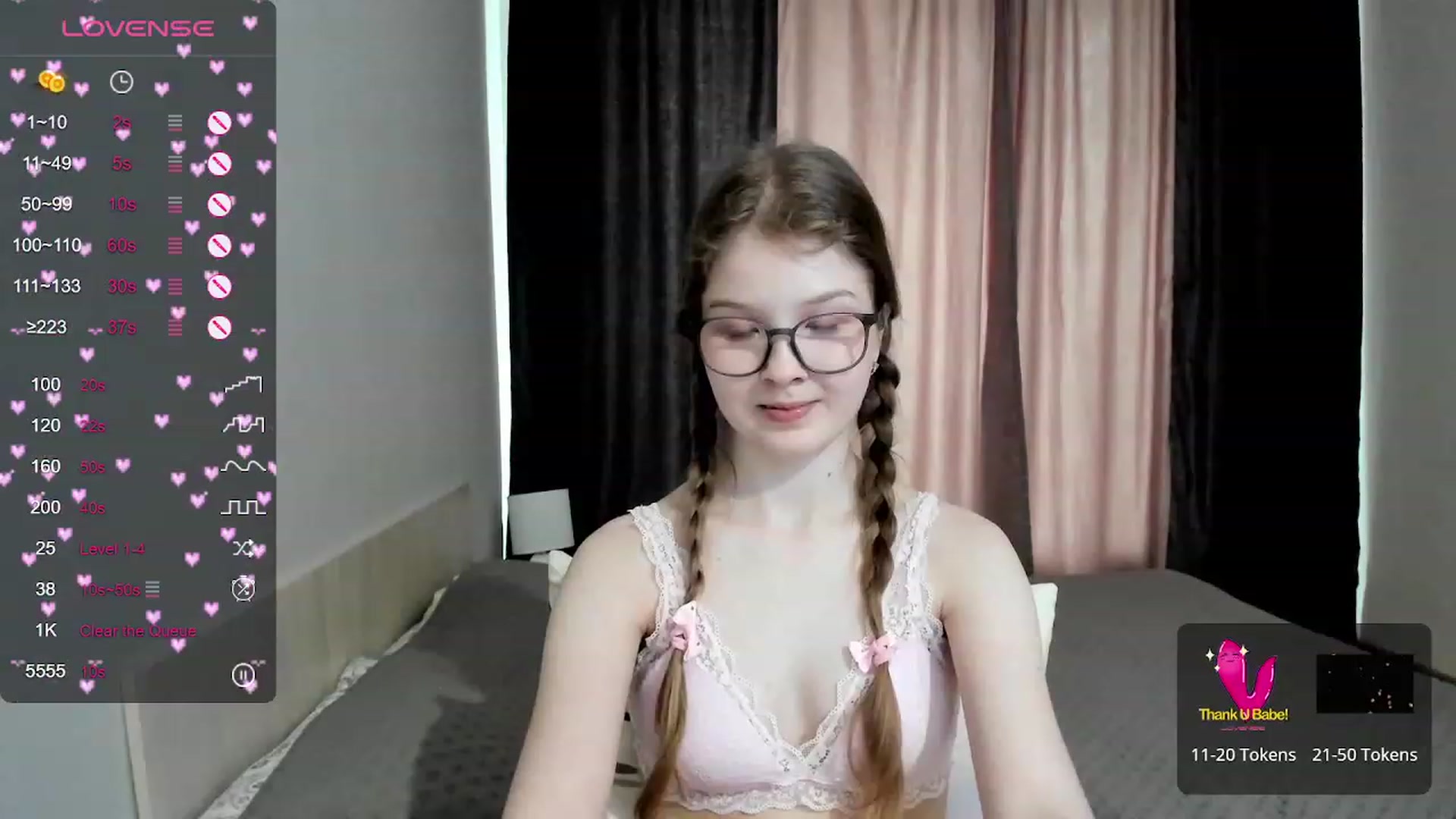 Gallery image thumbnail from EmilyEmber's myfreecams stream on, 10/22/2023, 10:12 image 17 of 20