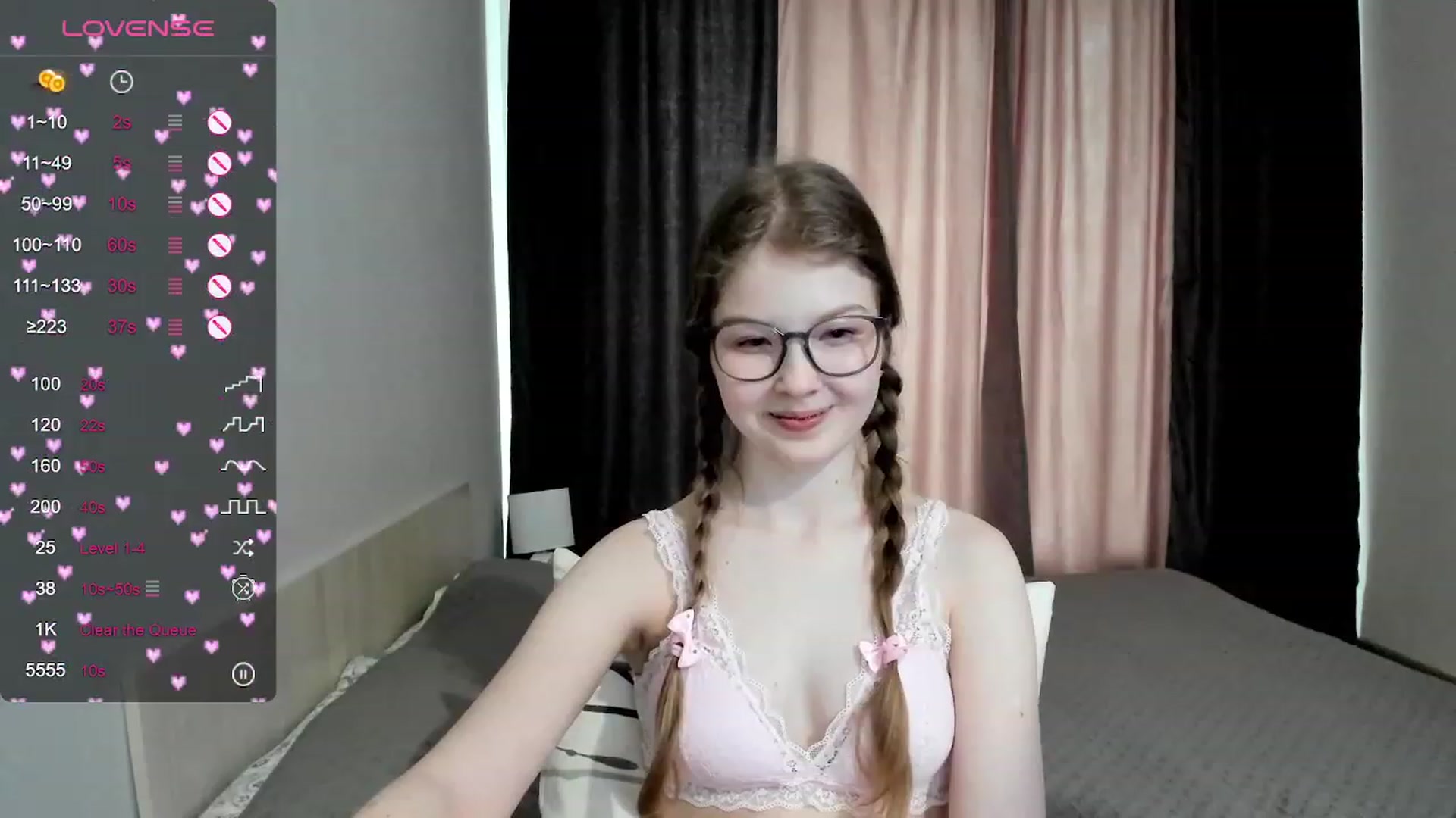 Gallery image thumbnail from EmilyEmber's myfreecams stream on, 10/22/2023, 10:12 image 18 of 20
