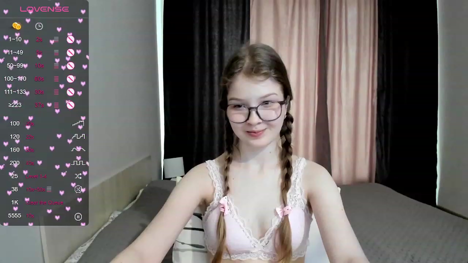 Gallery image thumbnail from EmilyEmber's myfreecams stream on, 10/22/2023, 10:12 image 10 of 20
