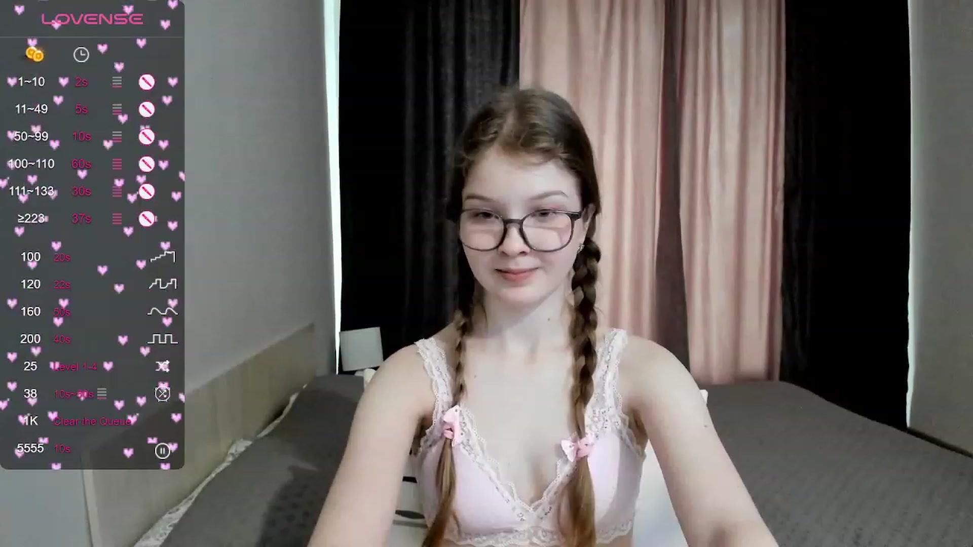Gallery image thumbnail from EmilyEmber's myfreecams stream on, 10/22/2023, 10:12 image 12 of 20