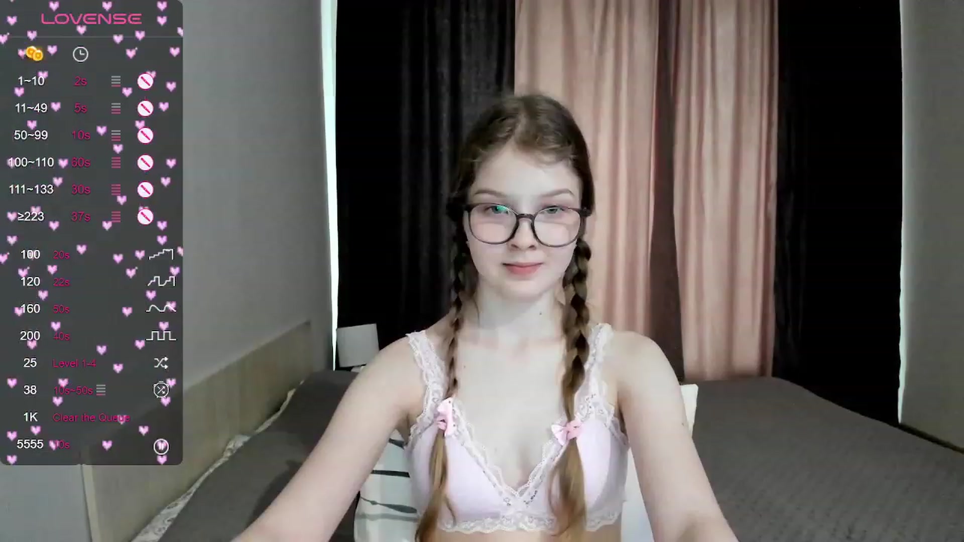 Gallery image thumbnail from EmilyEmber's myfreecams stream on, 10/22/2023, 10:12 image 7 of 20