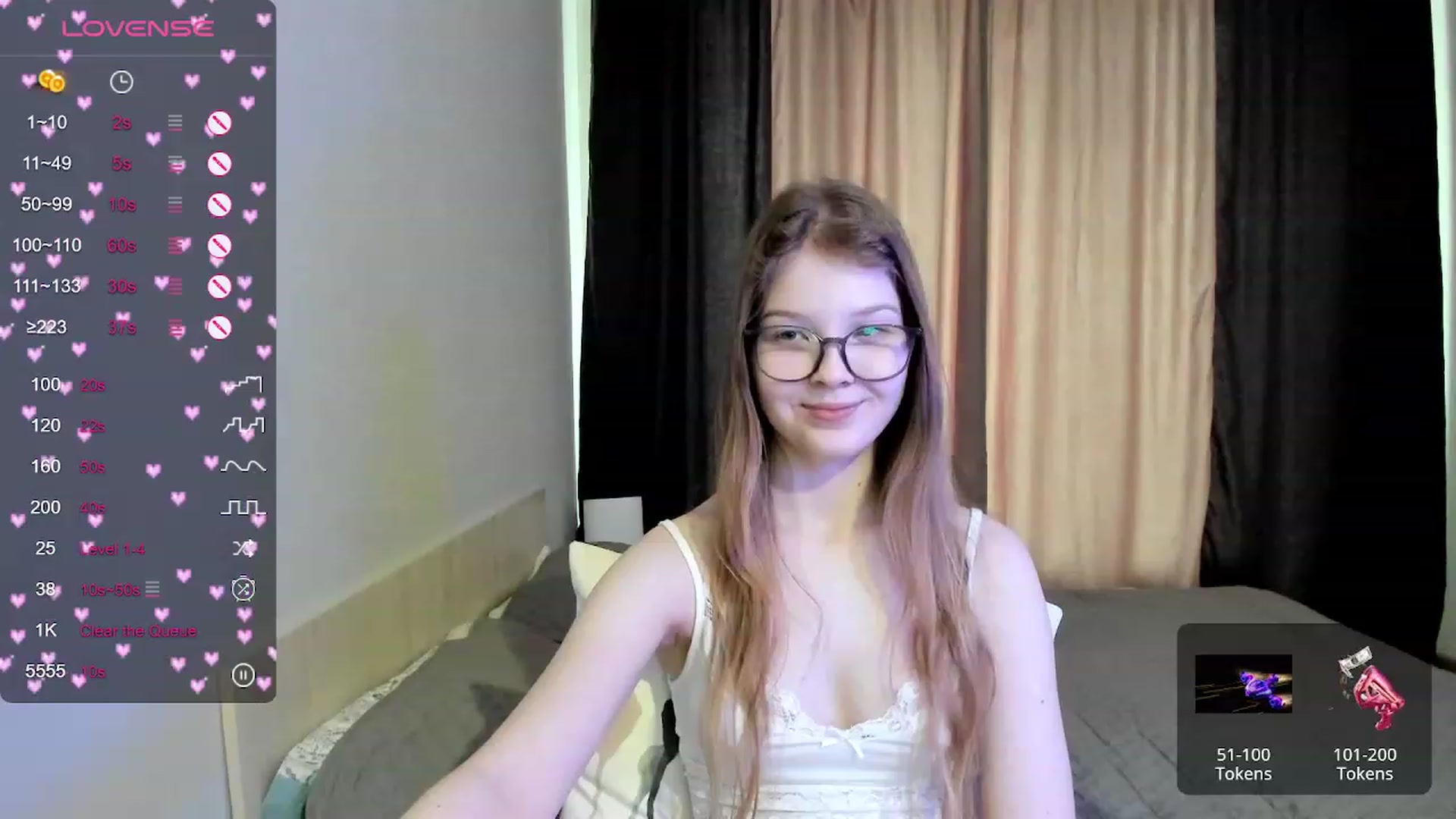 Gallery image thumbnail from EmilyEmber's myfreecams stream on, 10/23/2023, 10:41 image 2 of 20