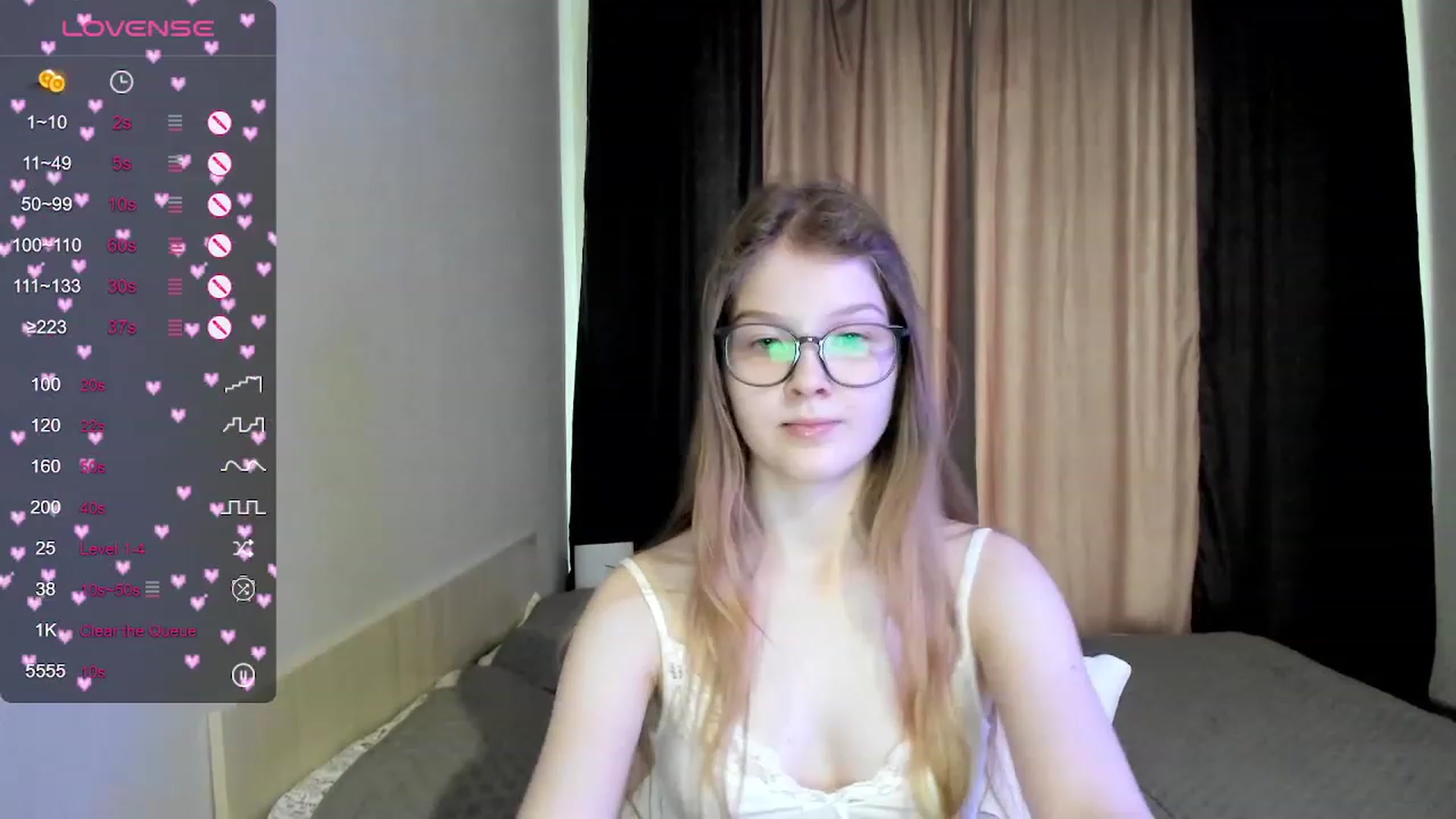 Gallery image thumbnail from EmilyEmber's myfreecams stream on, 10/23/2023, 10:41 image 20 of 20