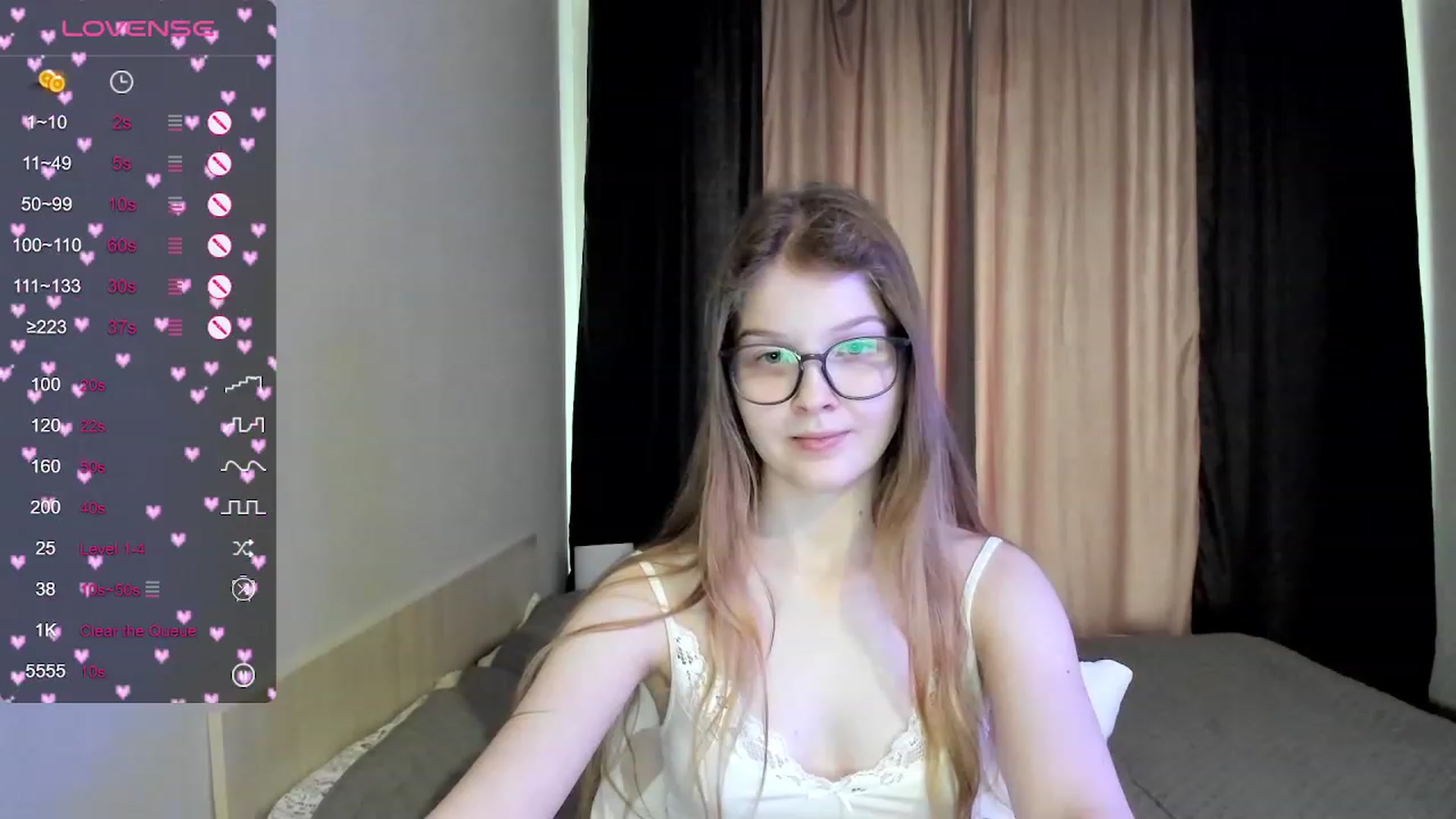 Gallery image thumbnail from EmilyEmber's myfreecams stream on, 10/23/2023, 10:41 image 17 of 20
