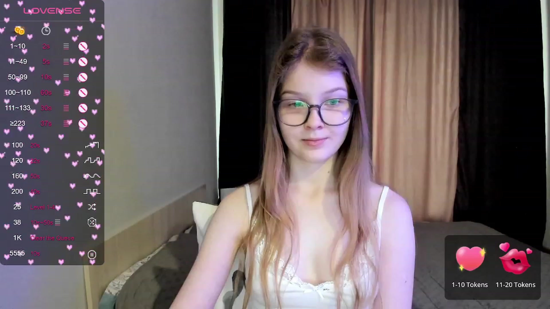 Gallery image thumbnail from EmilyEmber's myfreecams stream on, 10/23/2023, 10:41 image 8 of 20