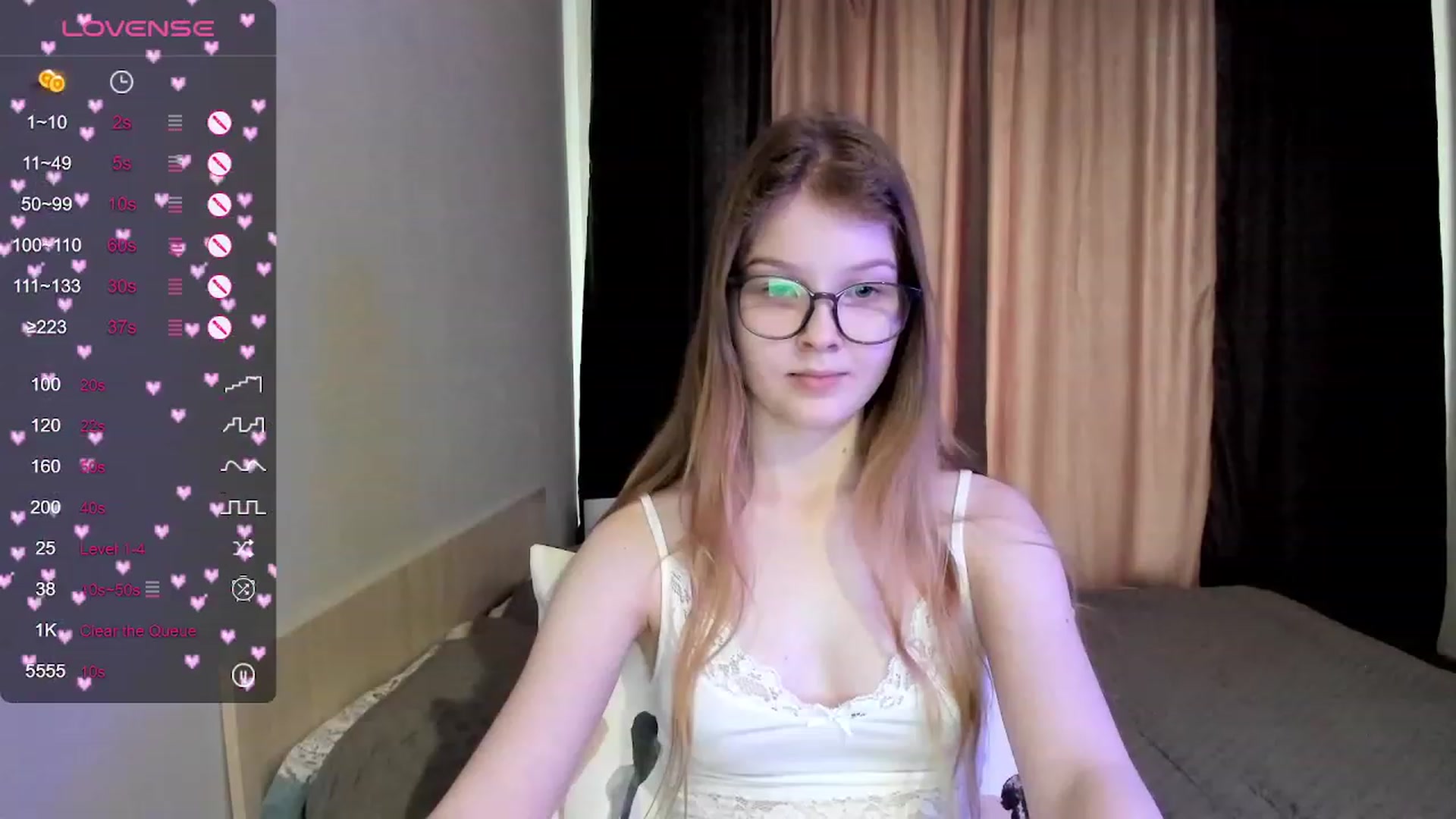 Gallery image thumbnail from EmilyEmber's myfreecams stream on, 10/23/2023, 10:41 image 4 of 20