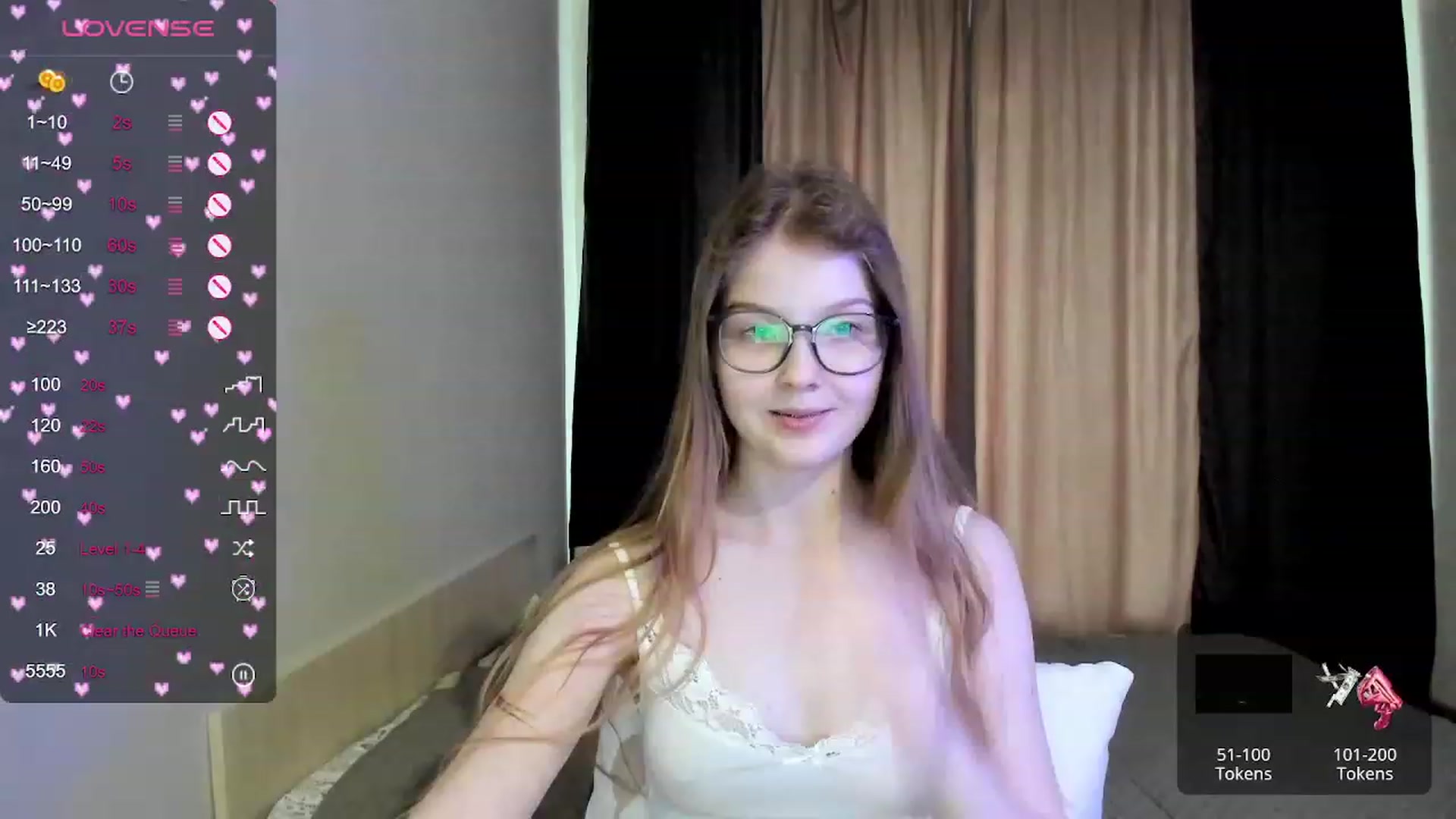 Gallery image thumbnail from EmilyEmber's myfreecams stream on, 10/23/2023, 10:41 image 16 of 20