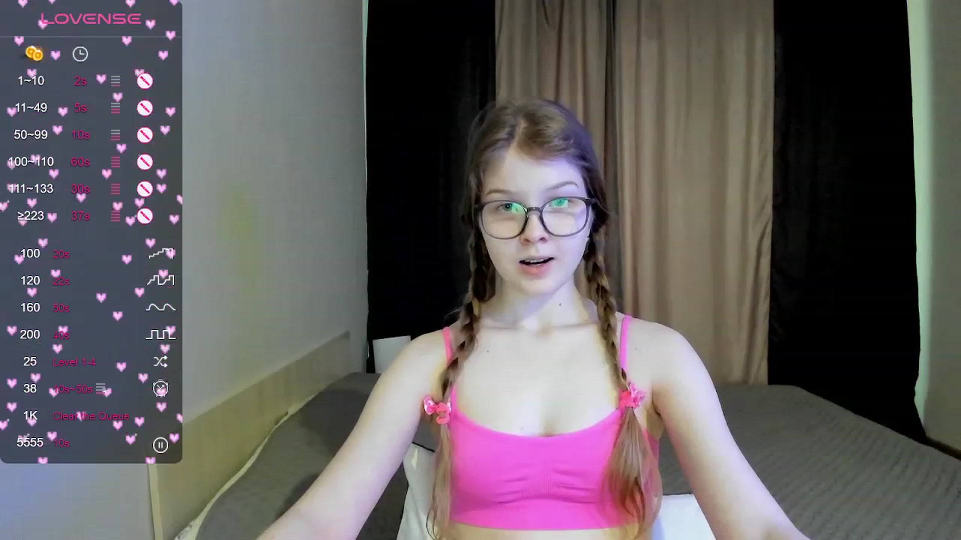 Gallery image thumbnail from EmilyEmber's myfreecams stream on, 10/24/2023, 08:06 image 6 of 20
