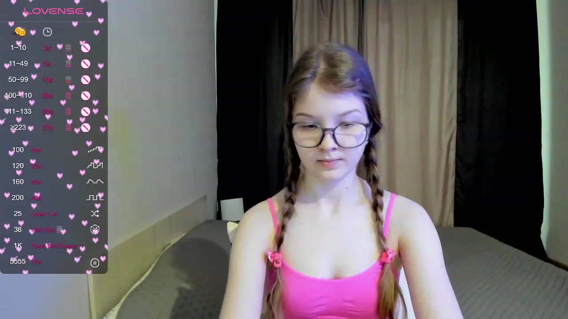 Gallery image thumbnail from EmilyEmber's myfreecams stream on, 10/24/2023, 08:06 image 10 of 20