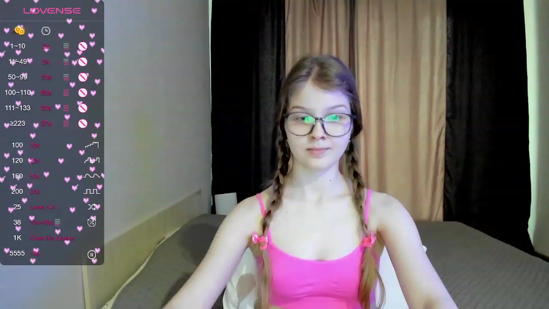 Gallery image thumbnail from EmilyEmber's myfreecams stream on, 10/24/2023, 08:06 image 15 of 20