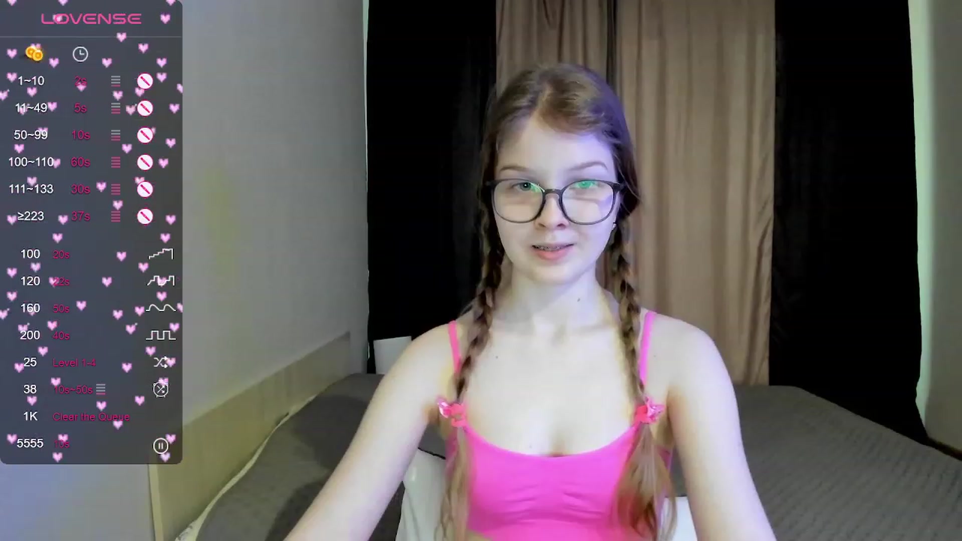 Gallery image thumbnail from EmilyEmber's myfreecams stream on, 10/24/2023, 08:06 image 7 of 20