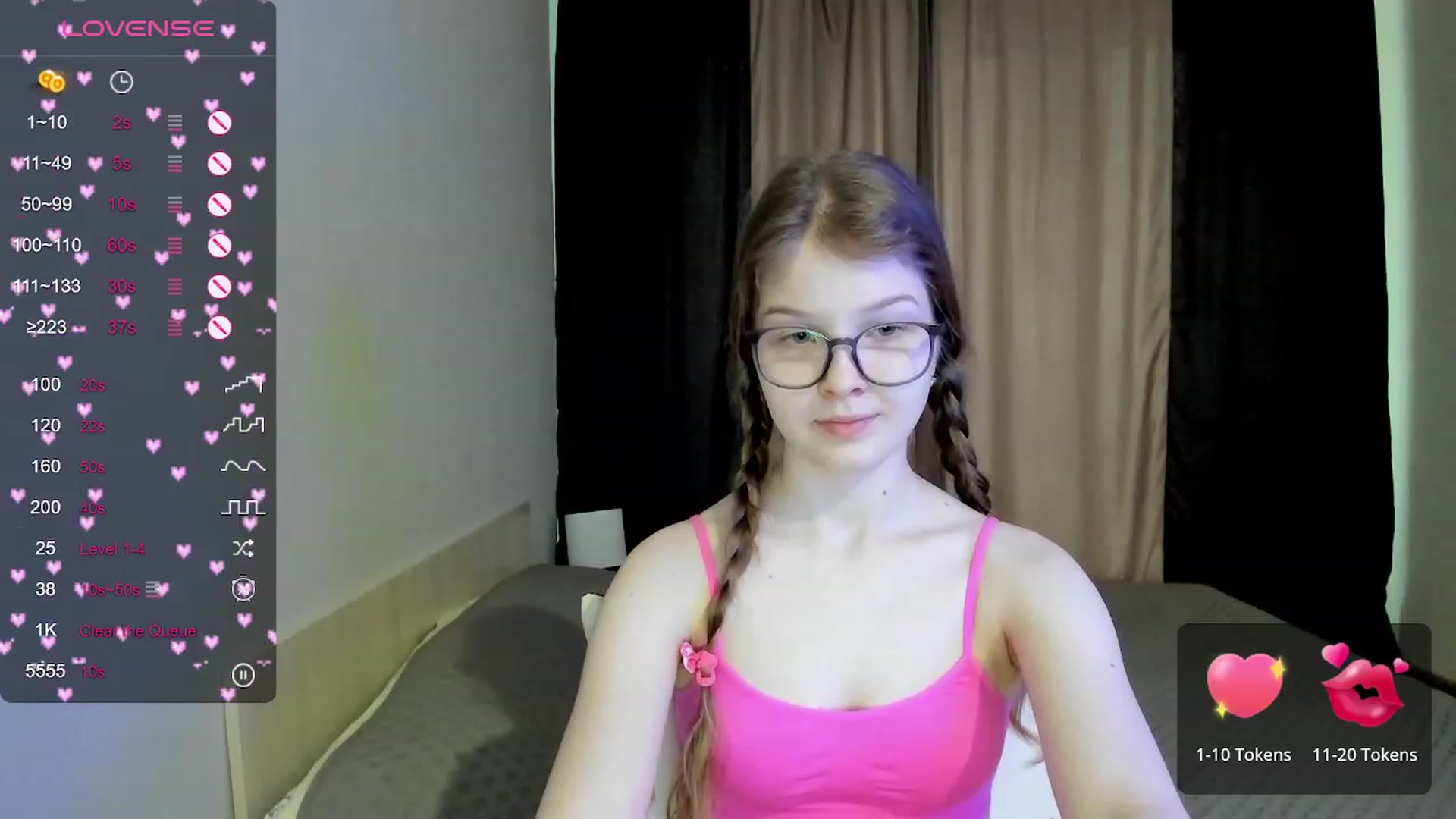 Gallery image thumbnail from EmilyEmber's myfreecams stream on, 10/24/2023, 08:06 image 8 of 20