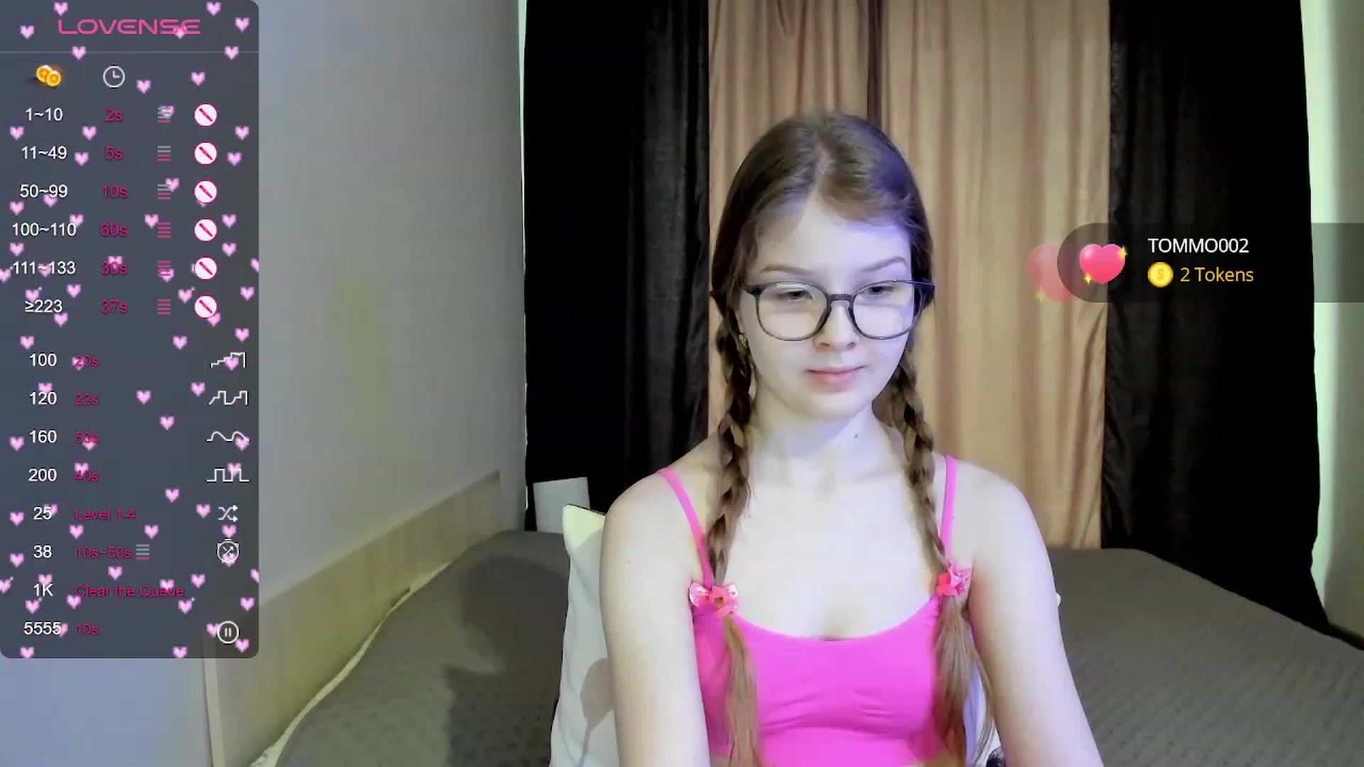 Gallery image thumbnail from EmilyEmber's myfreecams stream on, 10/24/2023, 08:06 image 16 of 20
