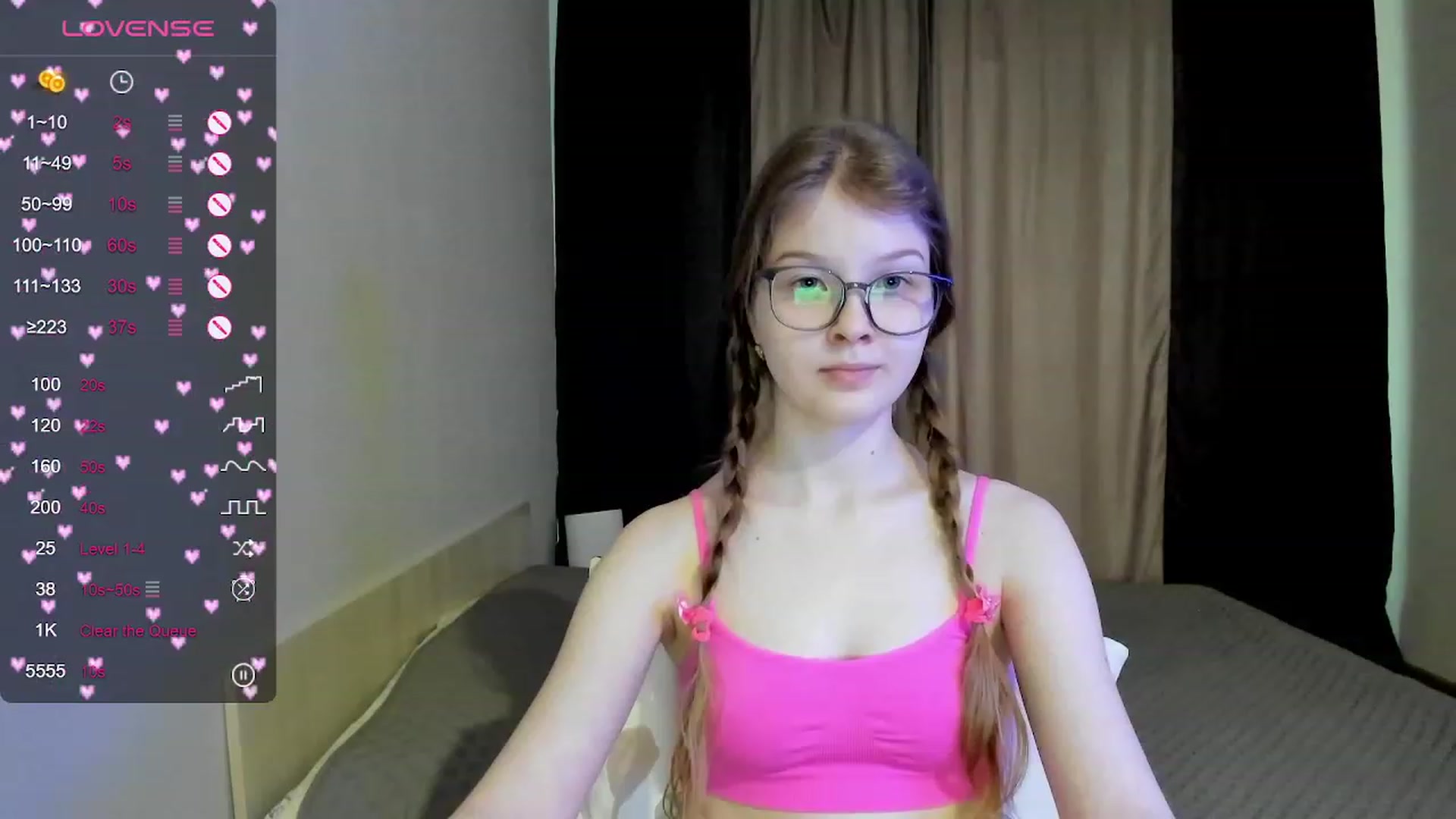 Gallery image thumbnail from EmilyEmber's myfreecams stream on, 10/24/2023, 08:06 image 11 of 20