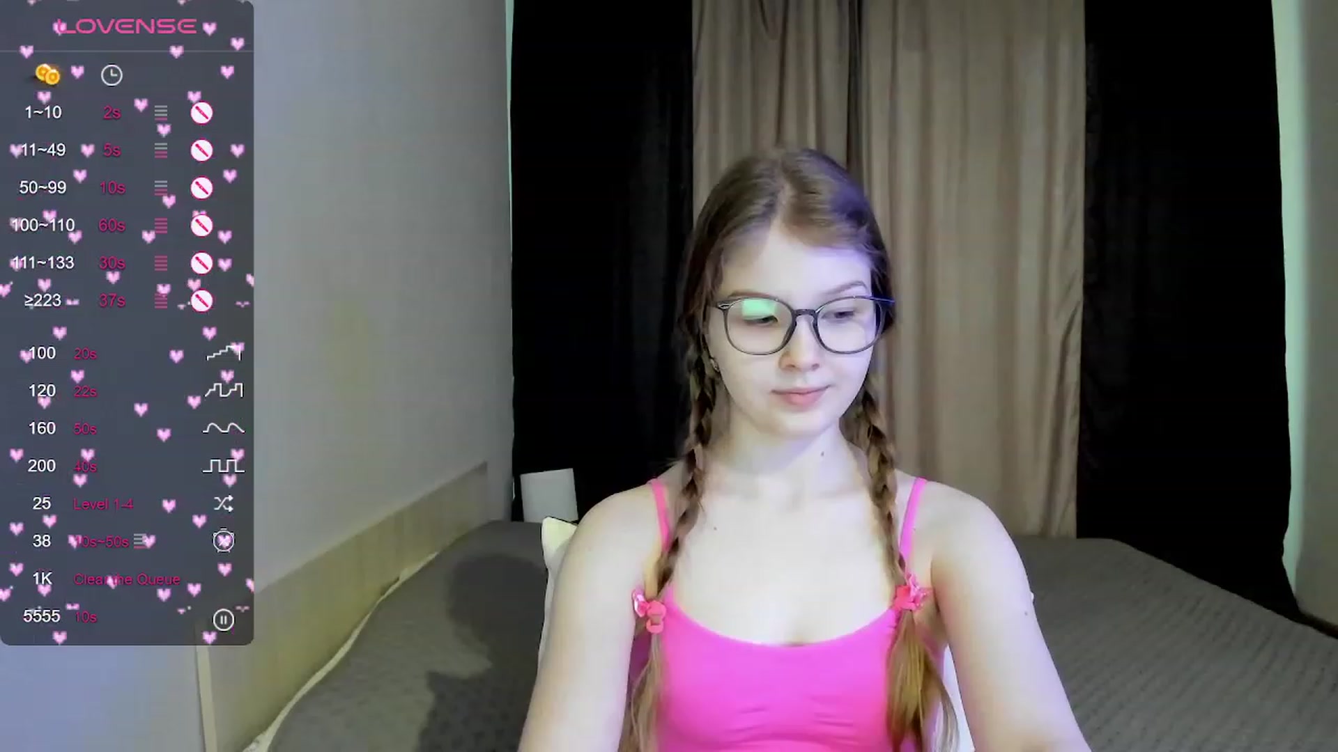 Gallery image thumbnail from EmilyEmber's myfreecams stream on, 10/24/2023, 08:06 image 12 of 20