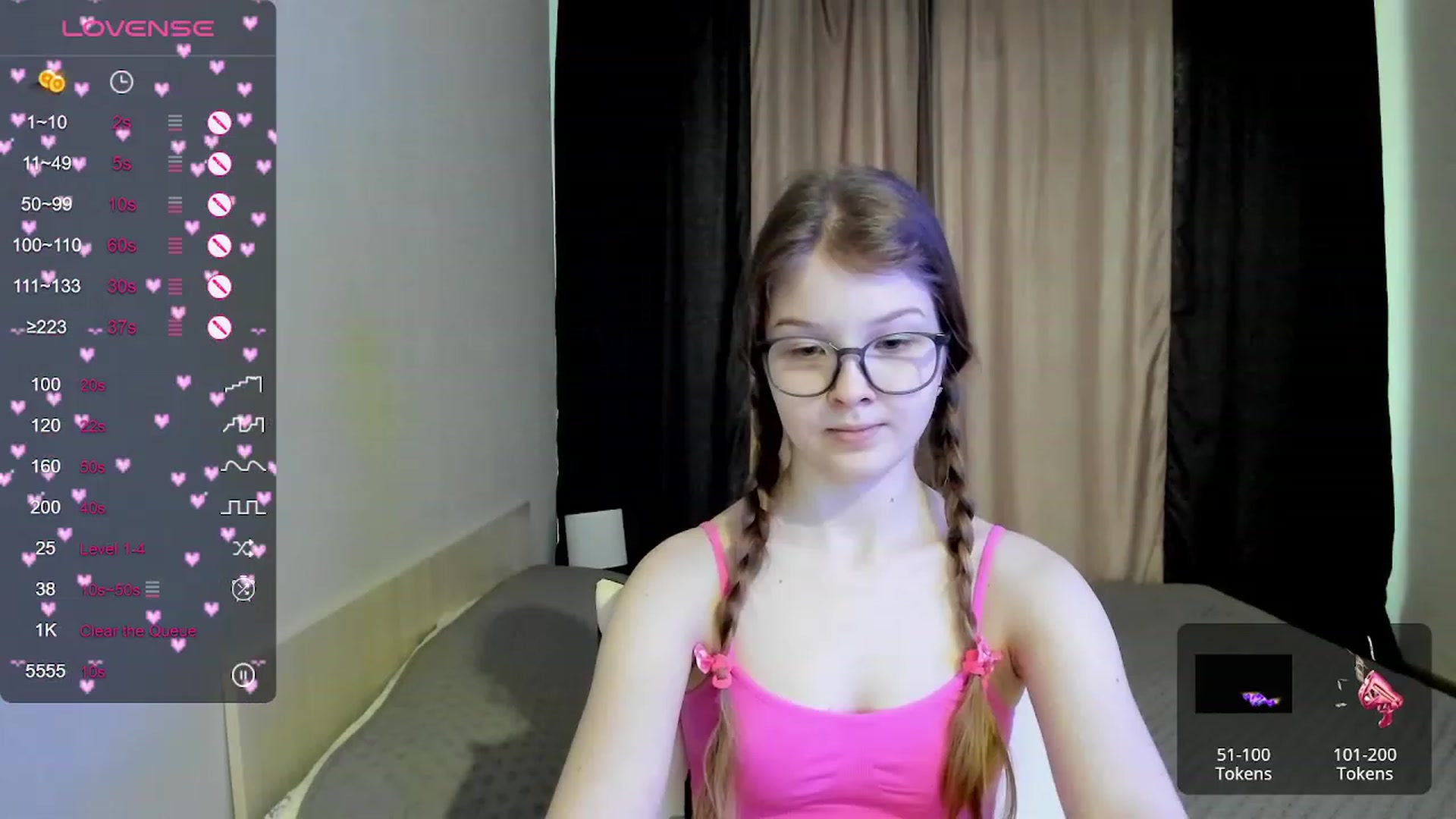 Gallery image thumbnail from EmilyEmber's myfreecams stream on, 10/24/2023, 08:06 image 9 of 20