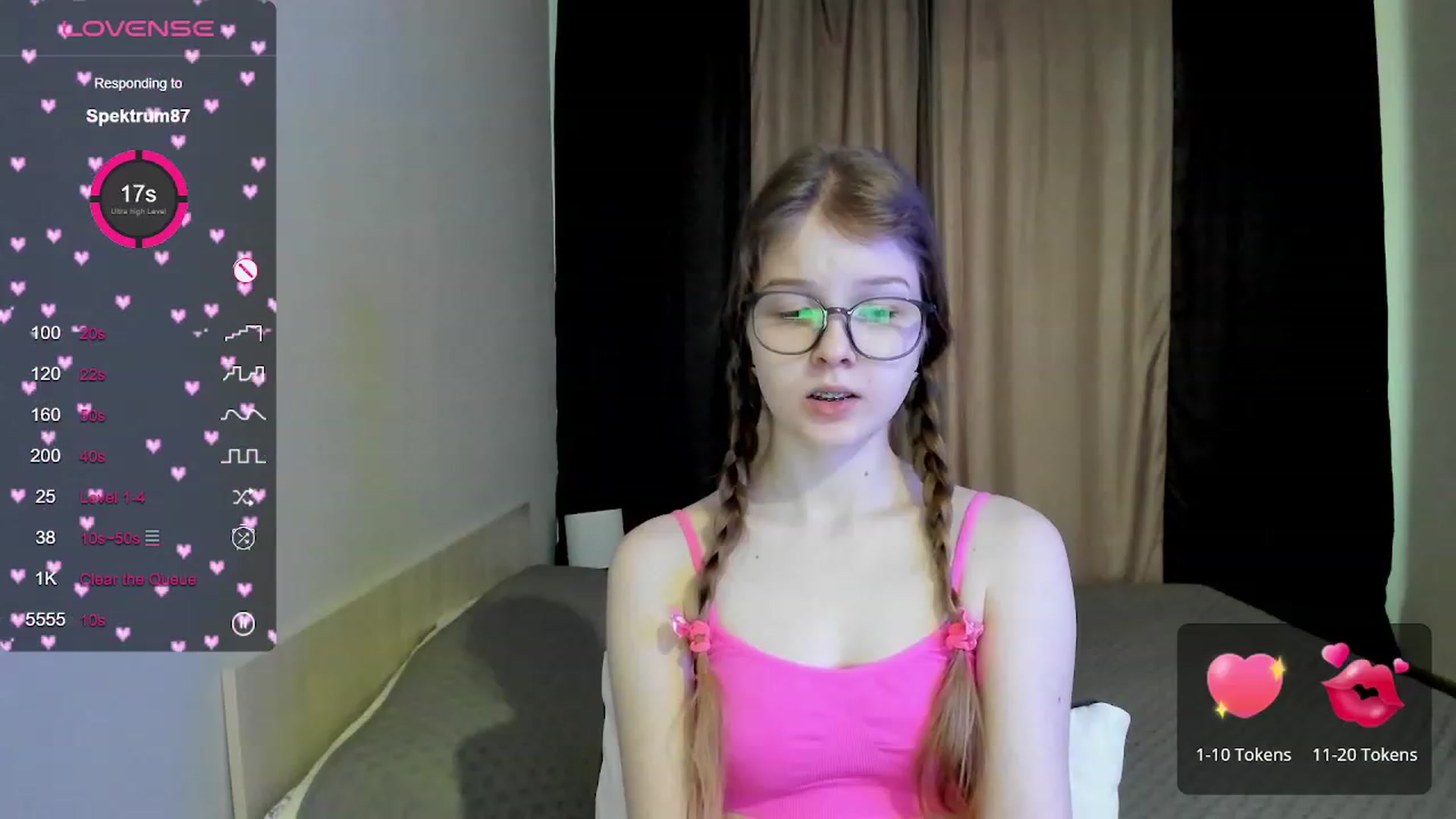 Gallery image thumbnail from EmilyEmber's myfreecams stream on, 10/24/2023, 08:06 image 4 of 20