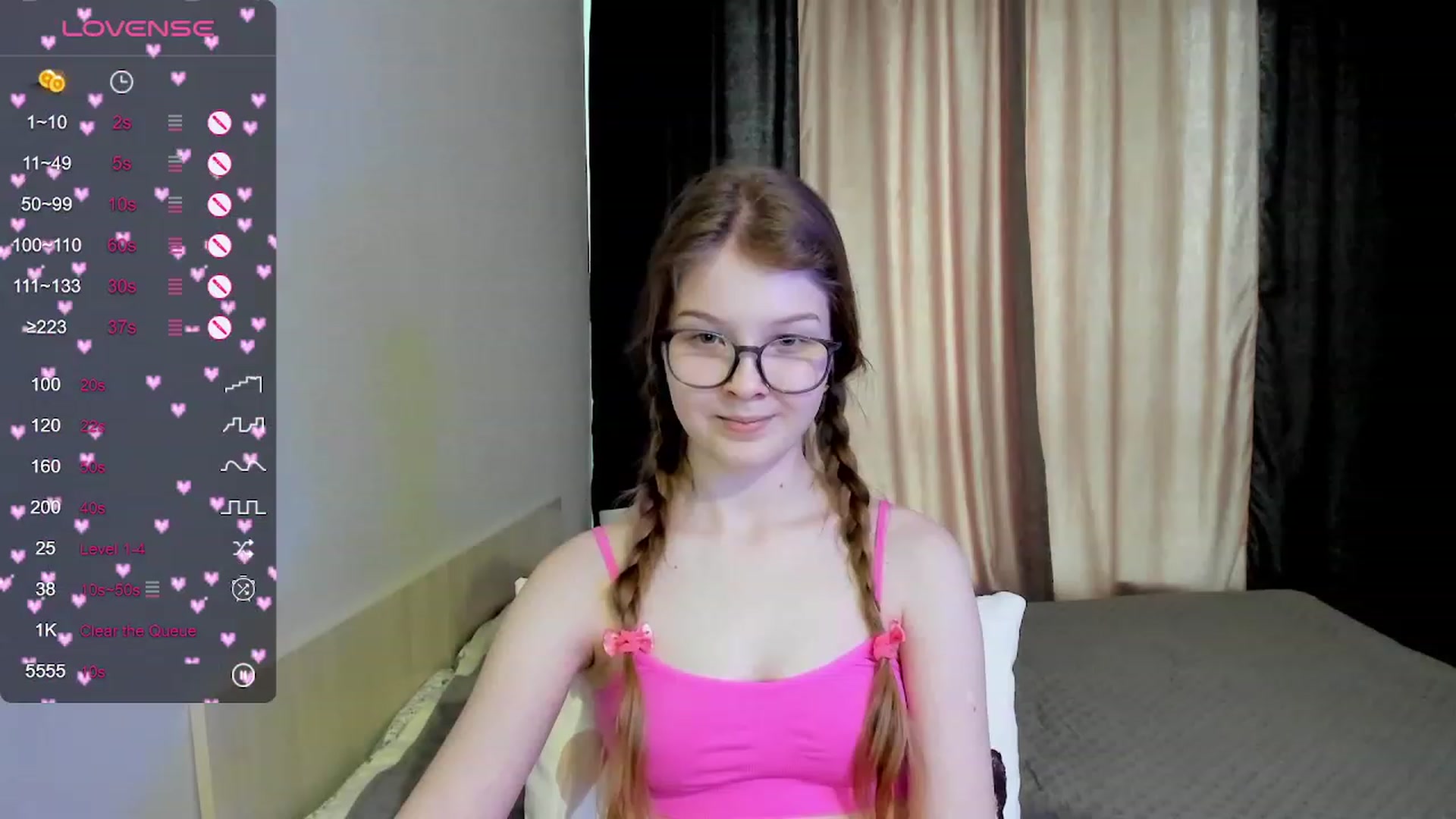 Gallery image thumbnail from EmilyEmber's myfreecams stream on, 10/24/2023, 10:07 image 12 of 20