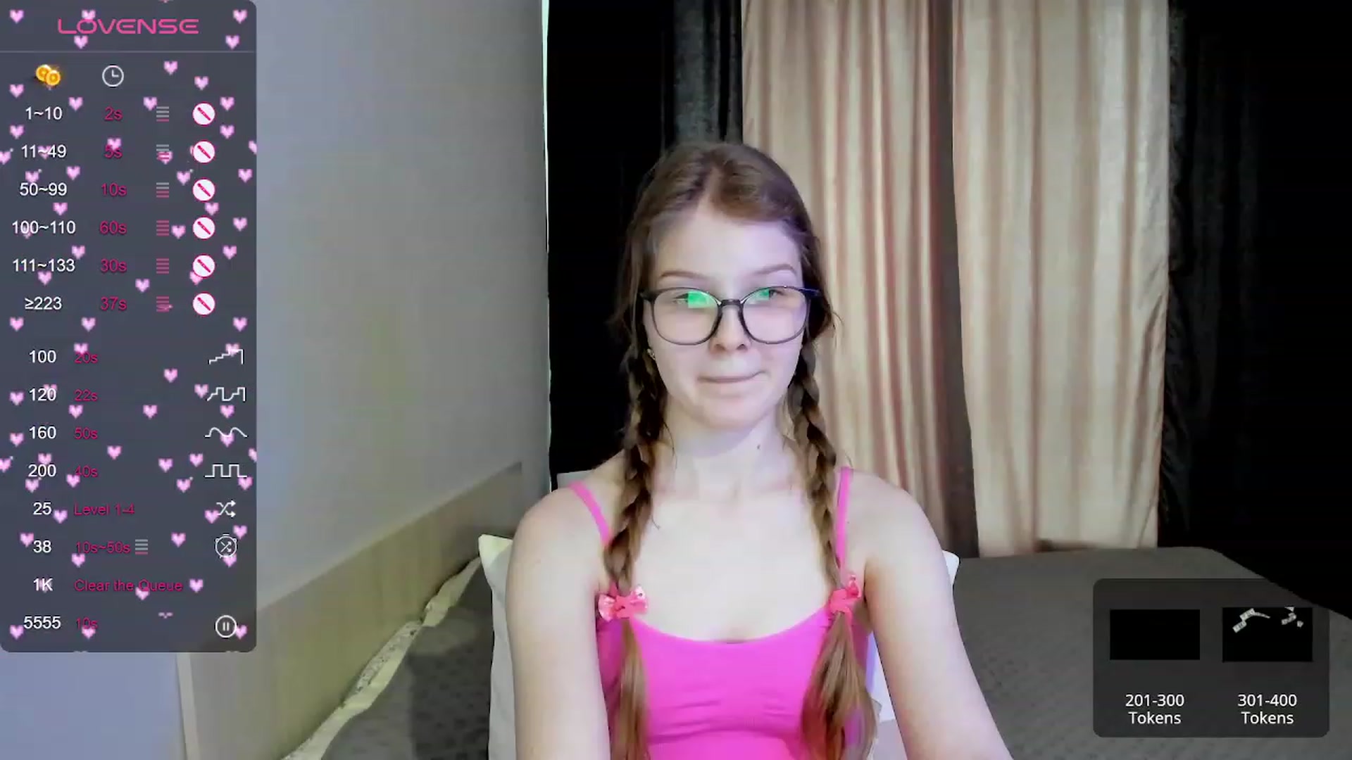 Gallery image thumbnail from EmilyEmber's myfreecams stream on, 10/24/2023, 10:07 image 13 of 20