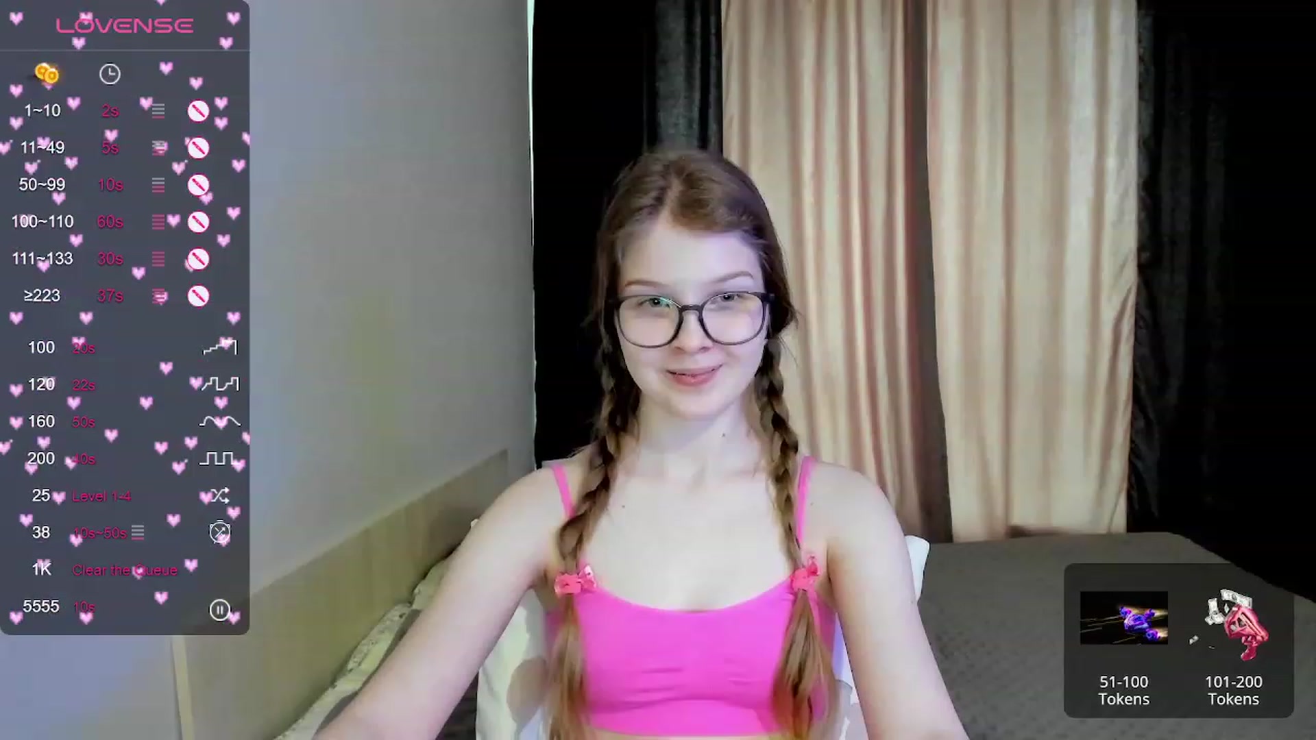 Gallery image thumbnail from EmilyEmber's myfreecams stream on, 10/24/2023, 10:07 image 1 of 20