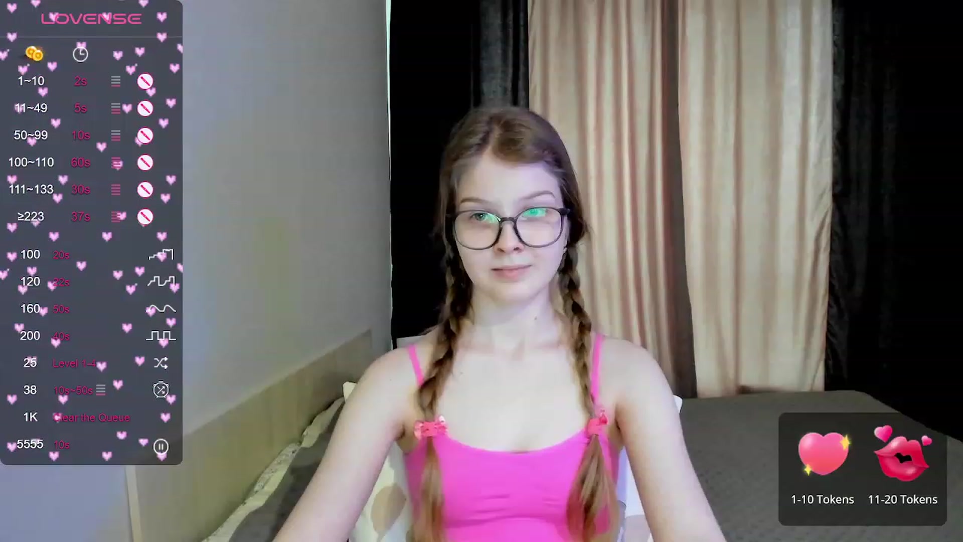 Gallery image thumbnail from EmilyEmber's myfreecams stream on, 10/24/2023, 10:07 image 6 of 20