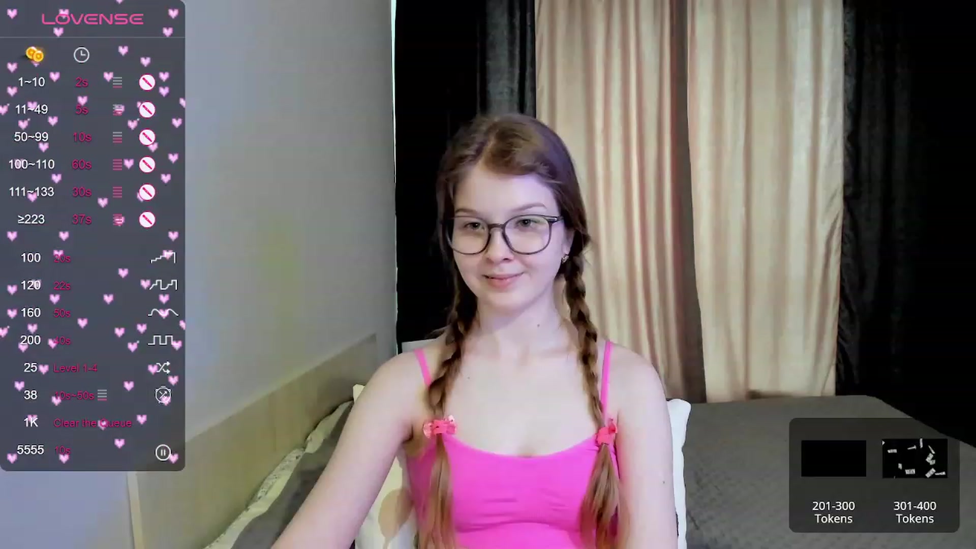 Gallery image thumbnail from EmilyEmber's myfreecams stream on, 10/24/2023, 10:07 image 17 of 20
