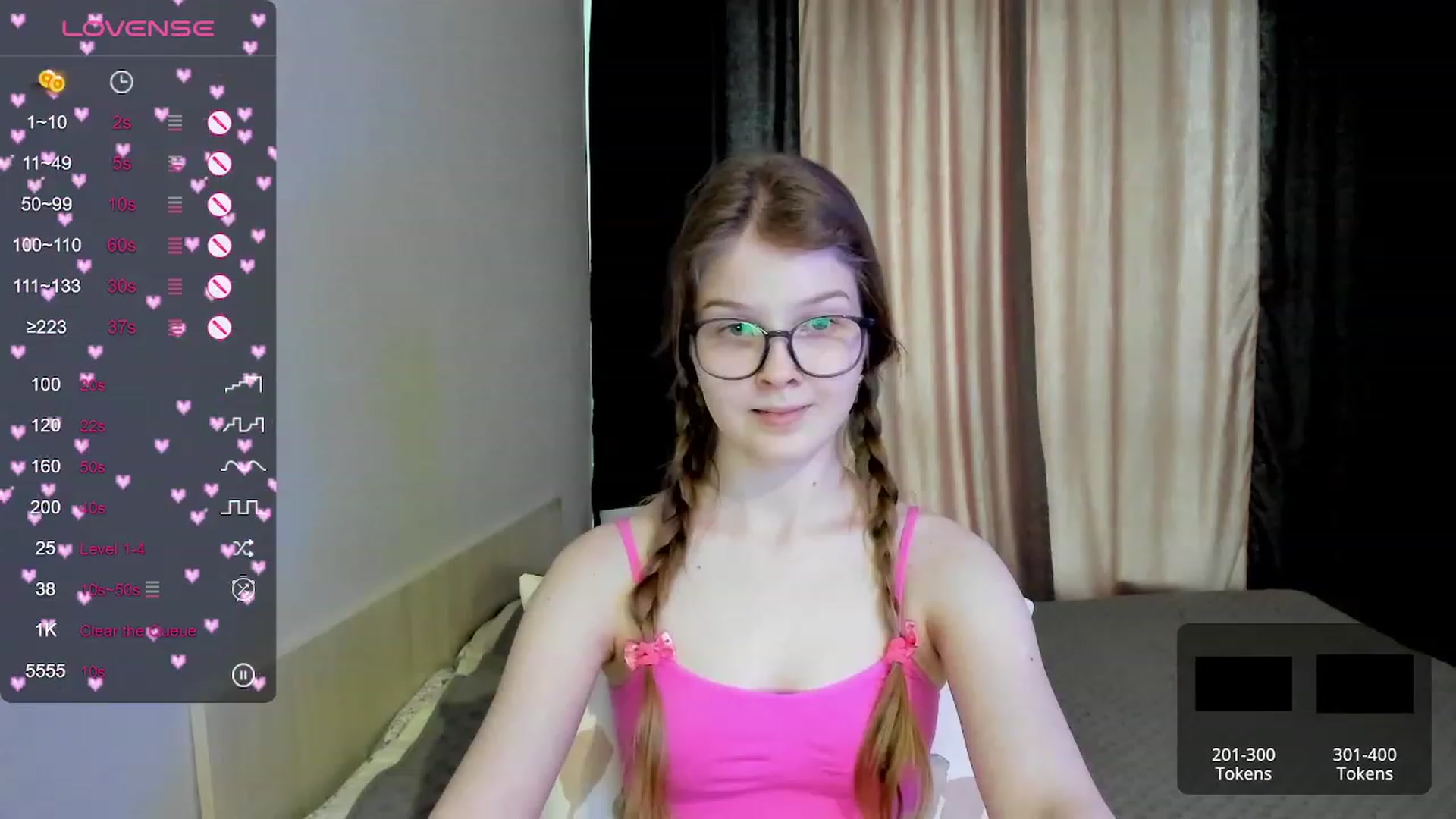 Gallery image thumbnail from EmilyEmber's myfreecams stream on, 10/24/2023, 10:07 image 9 of 20
