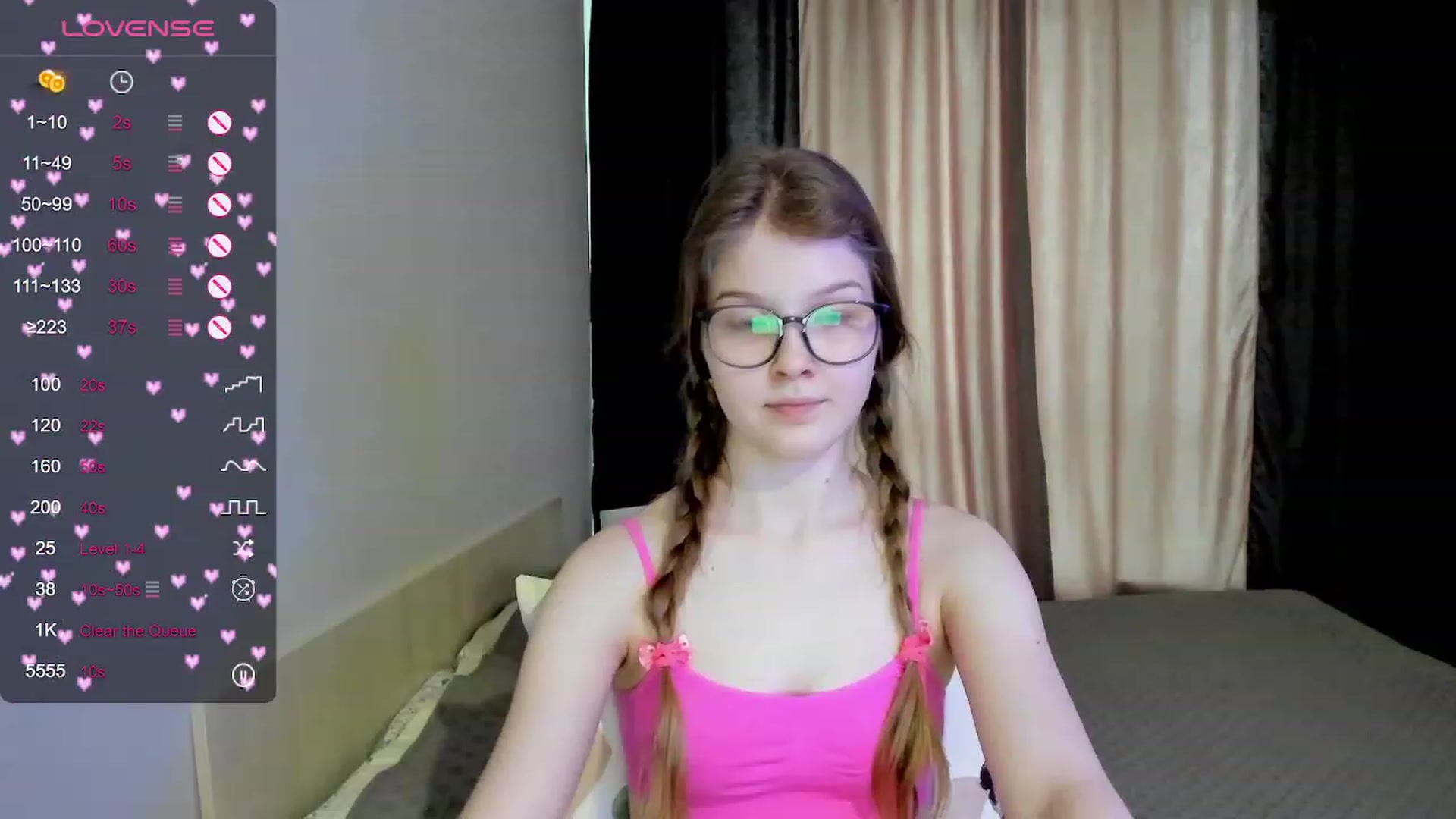 Gallery image thumbnail from EmilyEmber's myfreecams stream on, 10/24/2023, 10:07 image 8 of 20