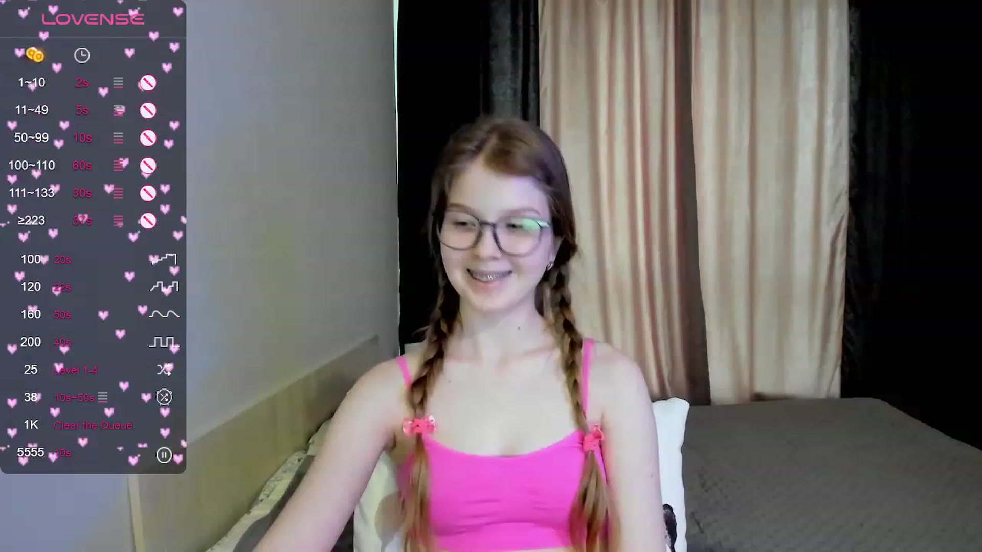 Gallery image thumbnail from EmilyEmber's myfreecams stream on, 10/24/2023, 10:07 image 11 of 20