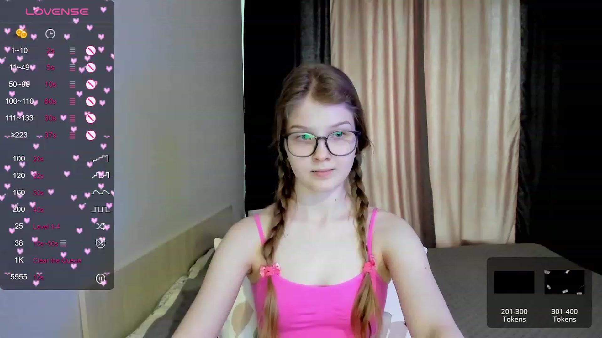 Gallery image thumbnail from EmilyEmber's myfreecams stream on, 10/24/2023, 10:07 image 5 of 20