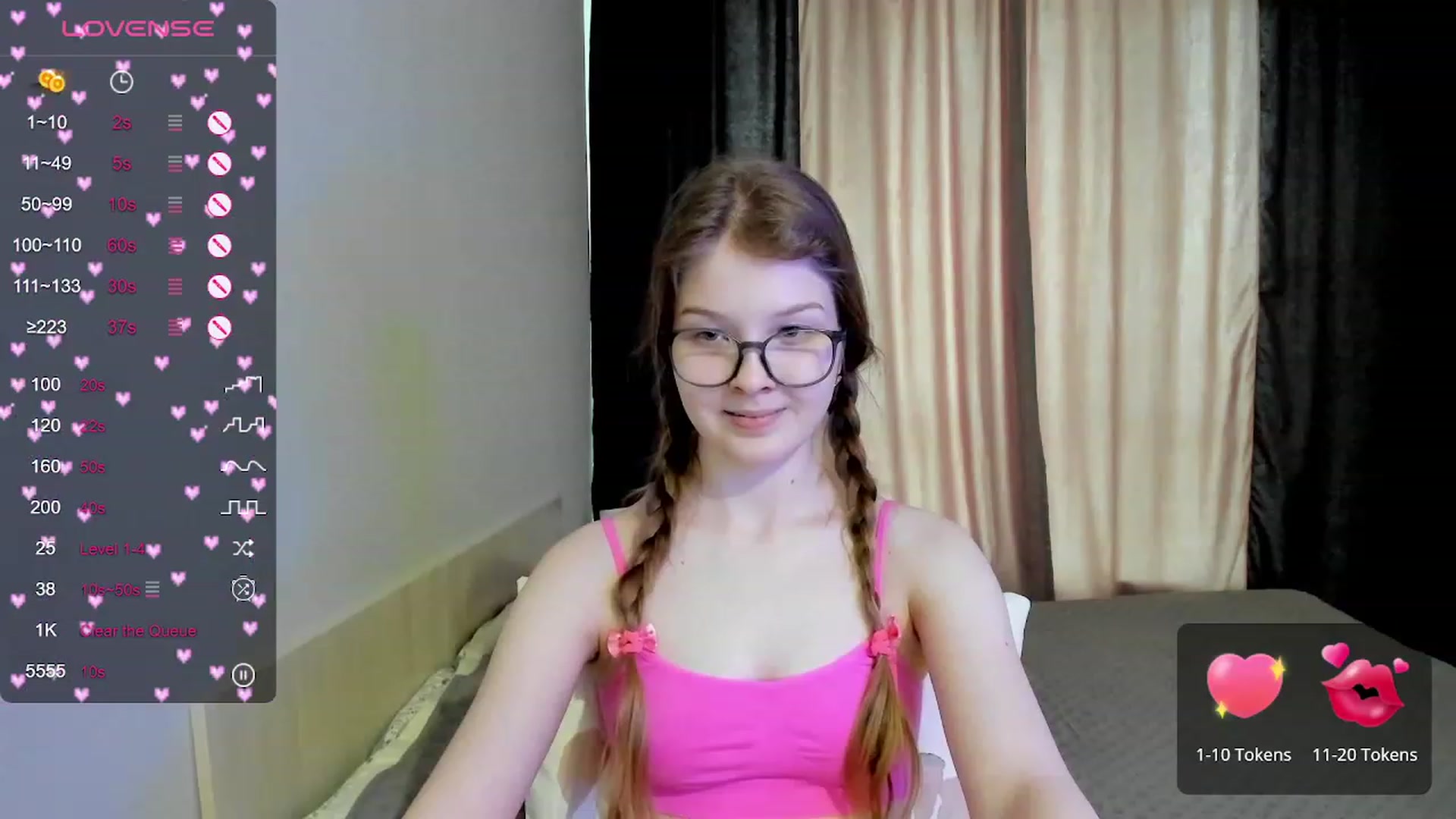 Gallery image thumbnail from EmilyEmber's myfreecams stream on, 10/24/2023, 10:07 image 2 of 20