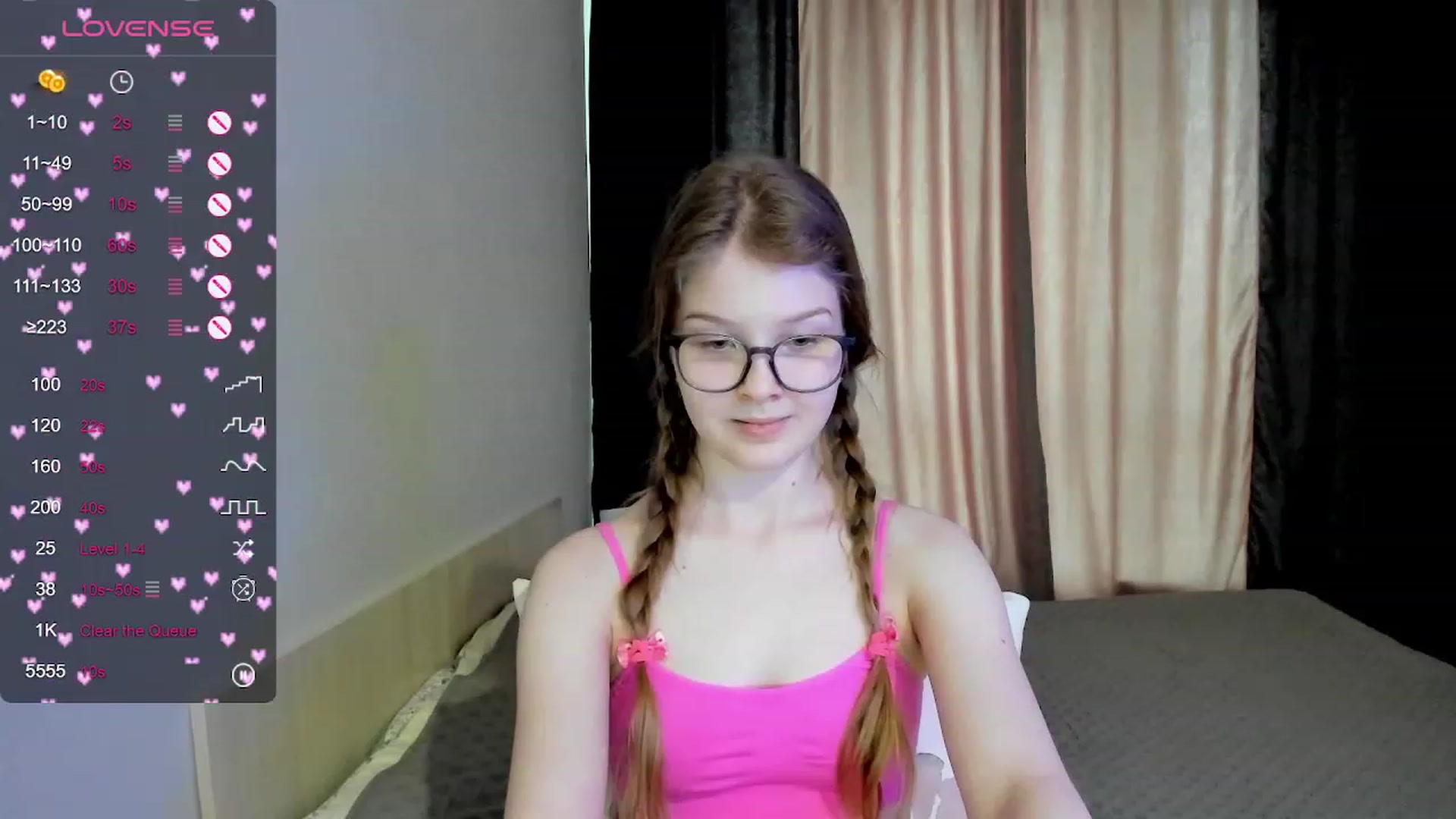 Gallery image thumbnail from EmilyEmber's myfreecams stream on, 10/24/2023, 10:07 image 4 of 20