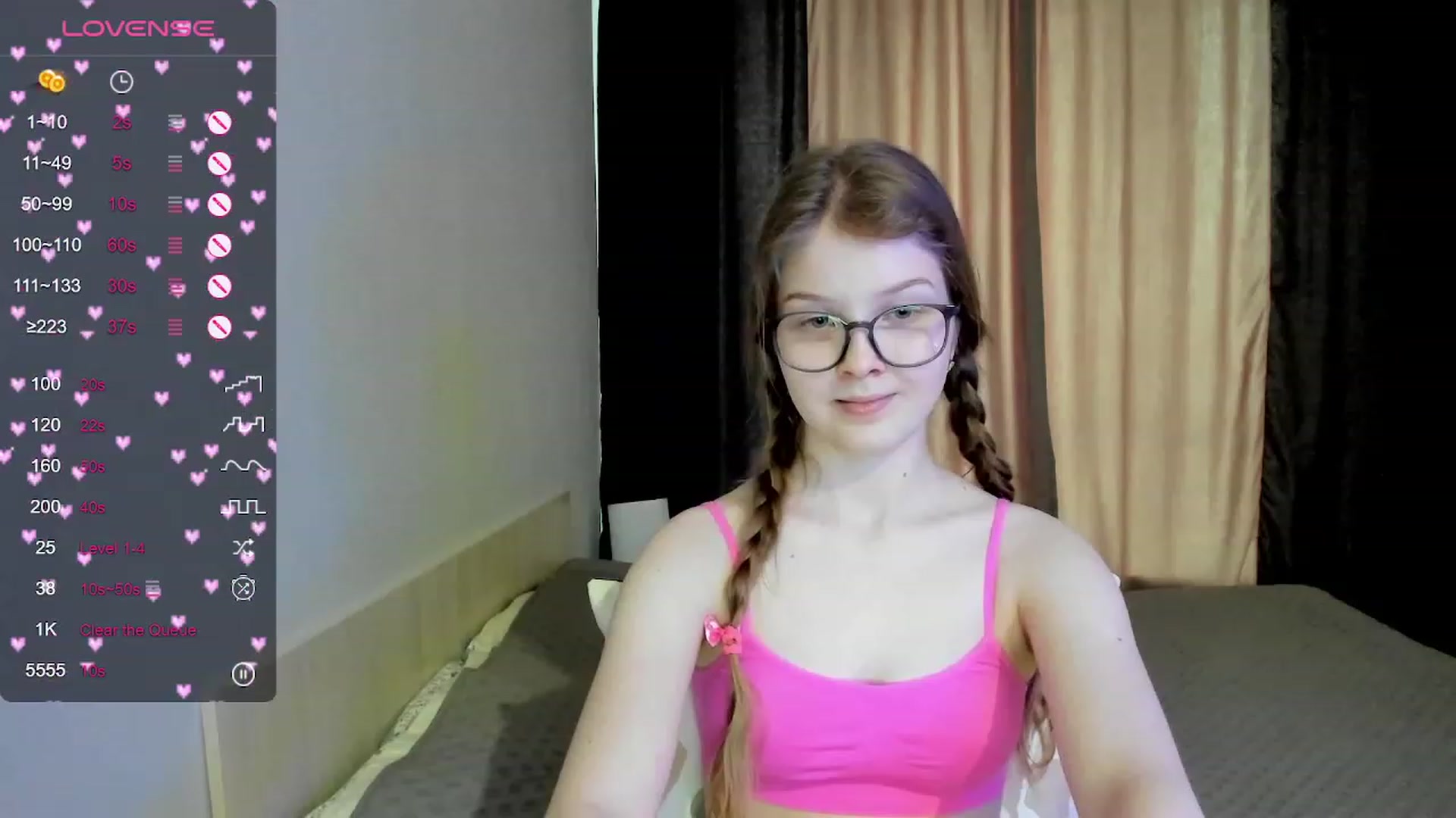 Gallery image thumbnail from EmilyEmber's myfreecams stream on, 10/24/2023, 11:05 image 12 of 20