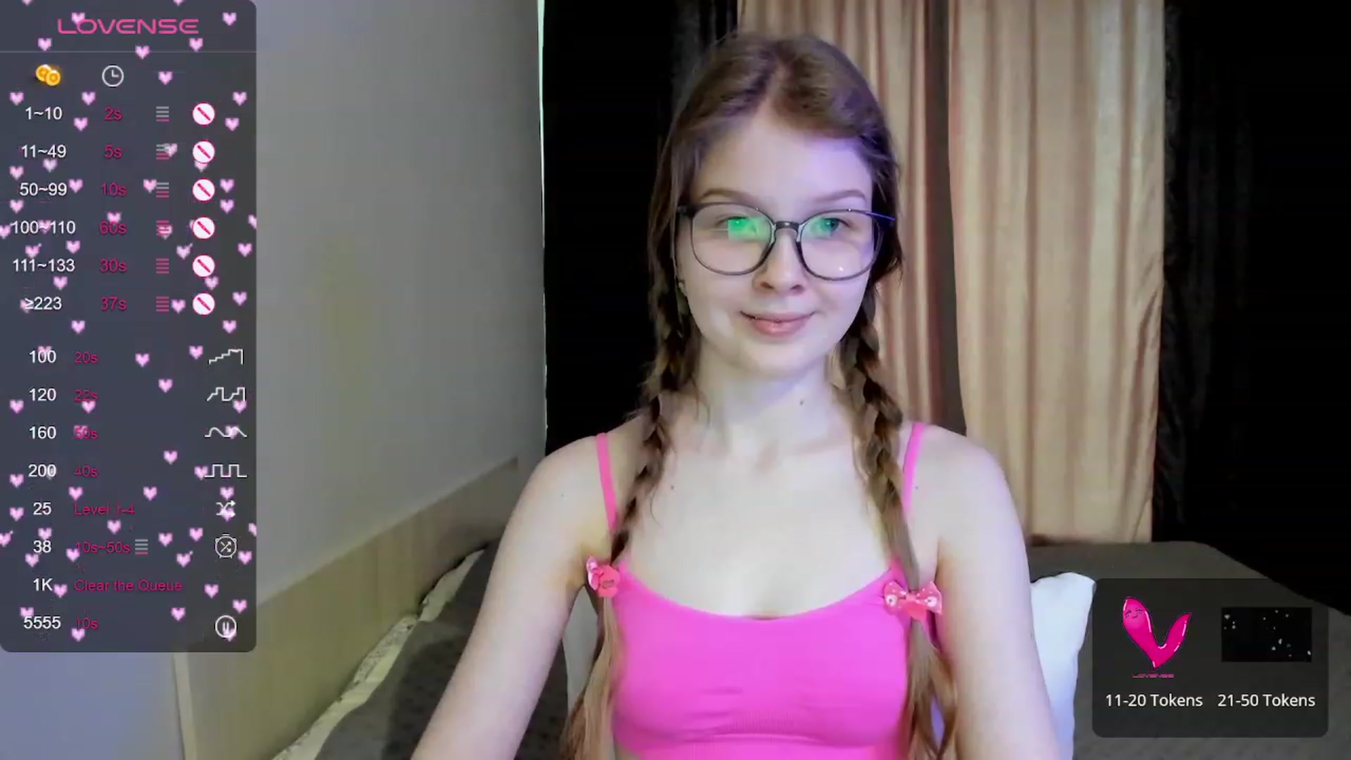 Gallery image thumbnail from EmilyEmber's myfreecams stream on, 10/24/2023, 11:05 image 20 of 20