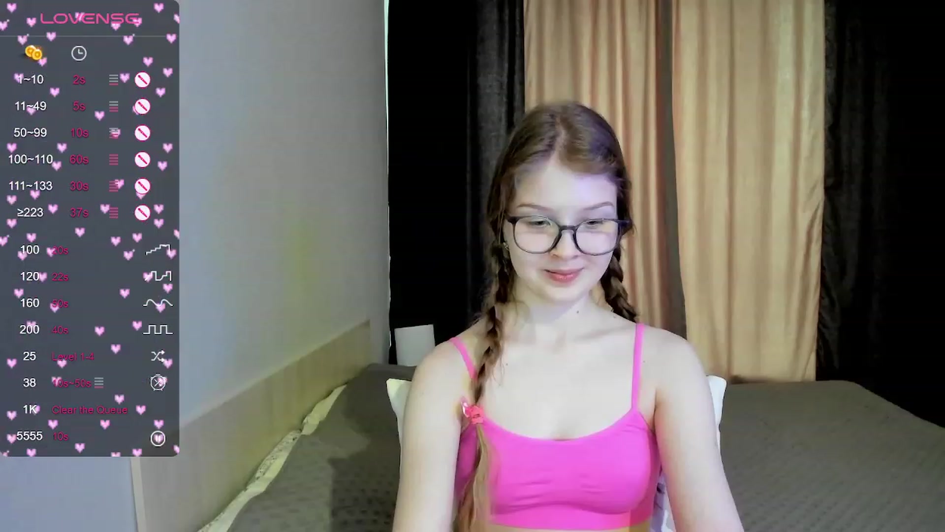 Gallery image thumbnail from EmilyEmber's myfreecams stream on, 10/24/2023, 11:05 image 14 of 20