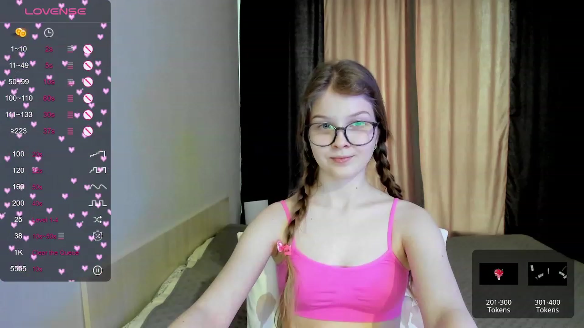 Gallery image thumbnail from EmilyEmber's myfreecams stream on, 10/24/2023, 11:05 image 10 of 20