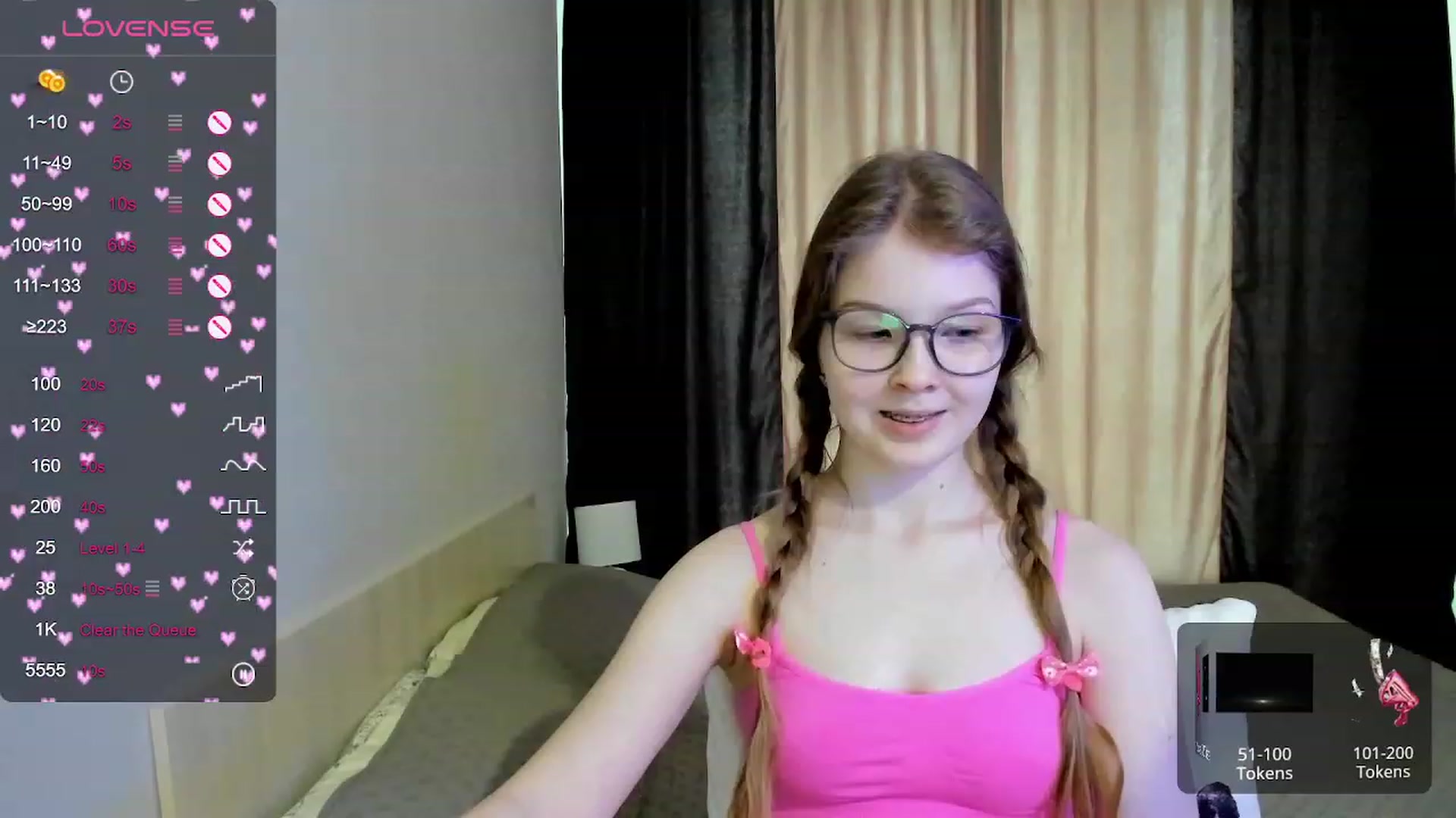 Gallery image thumbnail from EmilyEmber's myfreecams stream on, 10/24/2023, 11:24 image 4 of 20