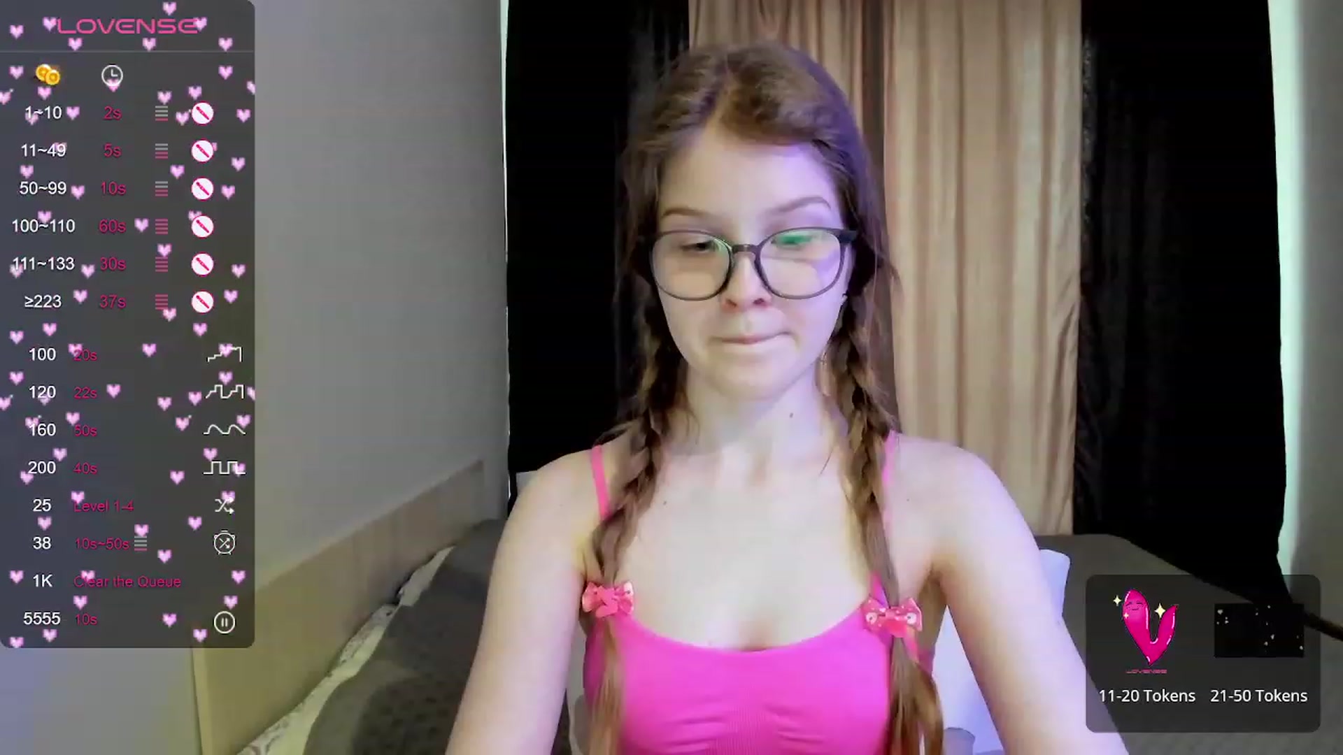 Gallery image thumbnail from EmilyEmber's myfreecams stream on, 10/24/2023, 11:24 image 18 of 20