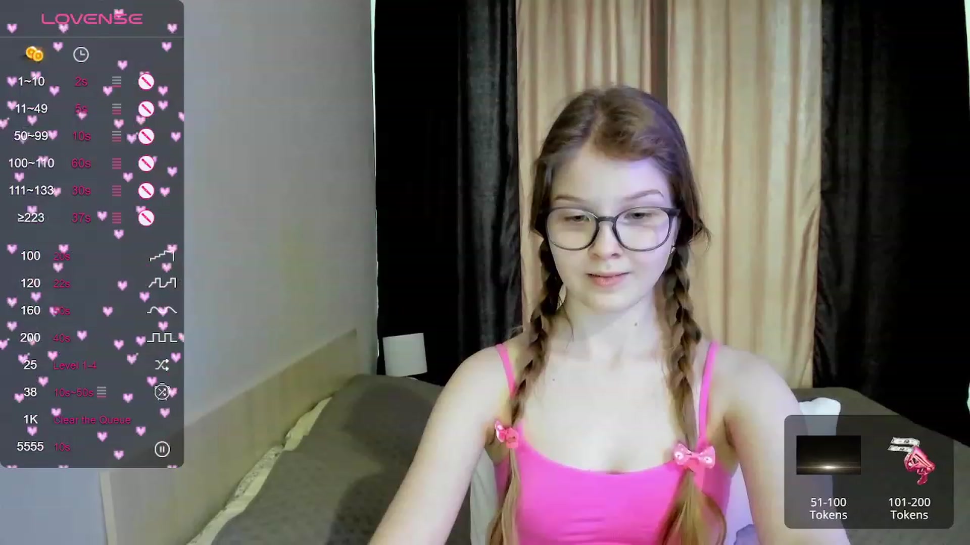 Gallery image thumbnail from EmilyEmber's myfreecams stream on, 10/24/2023, 11:24 image 3 of 20