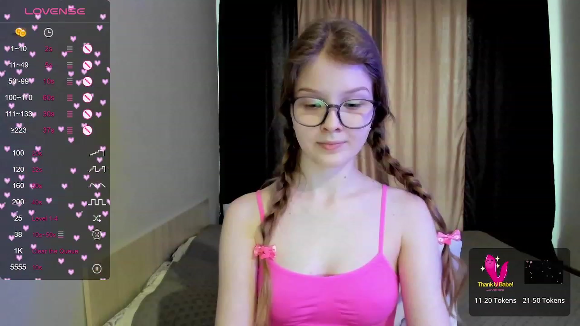 Gallery image thumbnail from EmilyEmber's myfreecams stream on, 10/24/2023, 11:24 image 19 of 20