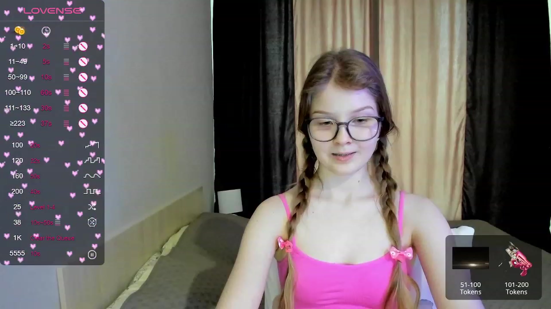 Gallery image thumbnail from EmilyEmber's myfreecams stream on, 10/24/2023, 11:24 image 2 of 20