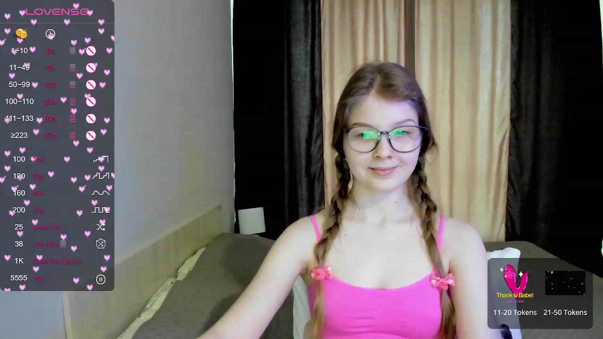 Gallery image thumbnail from EmilyEmber's myfreecams stream on, 10/24/2023, 11:24 image 6 of 20