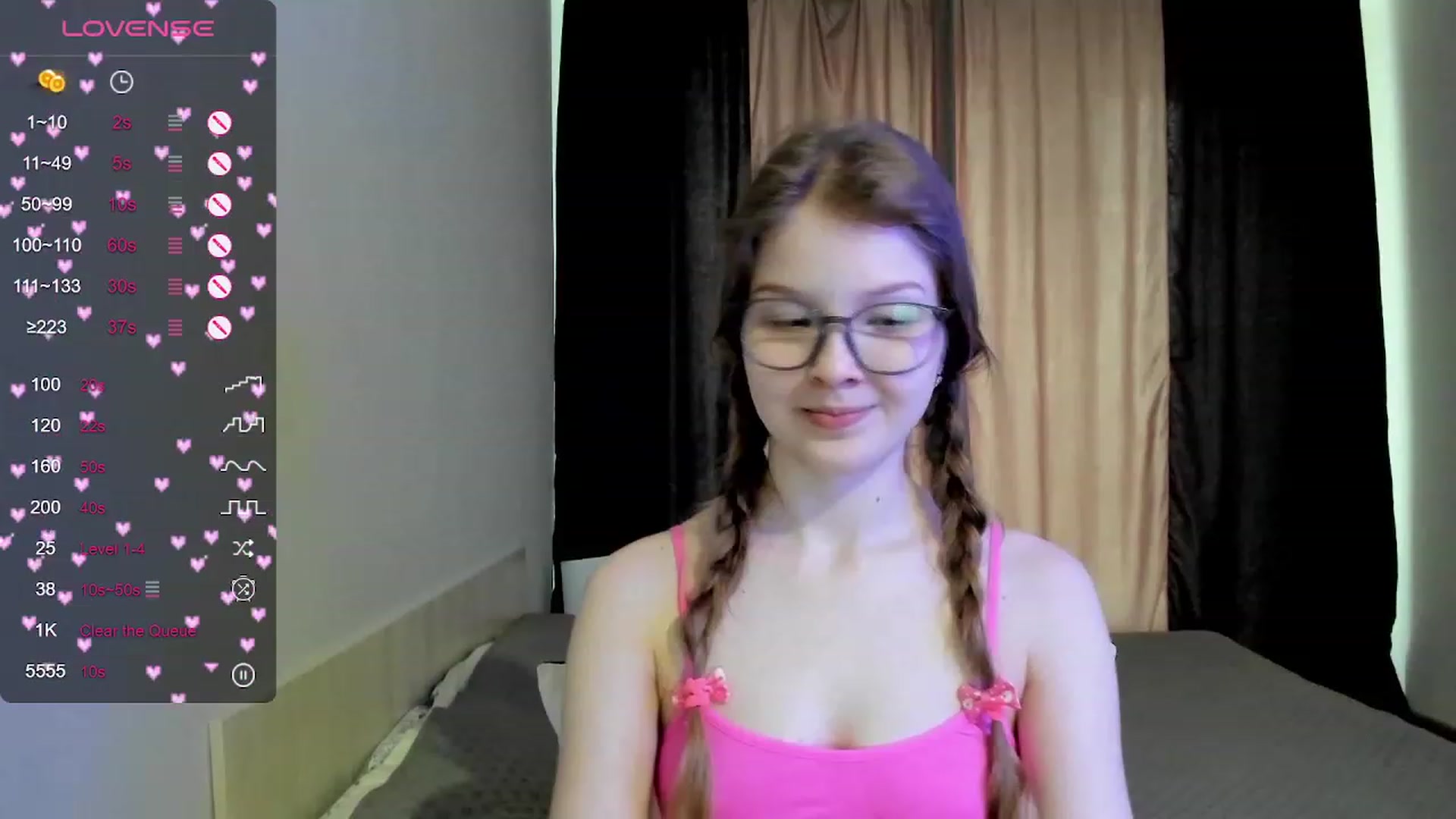 Gallery image thumbnail from EmilyEmber's myfreecams stream on, 10/24/2023, 11:56 image 2 of 20