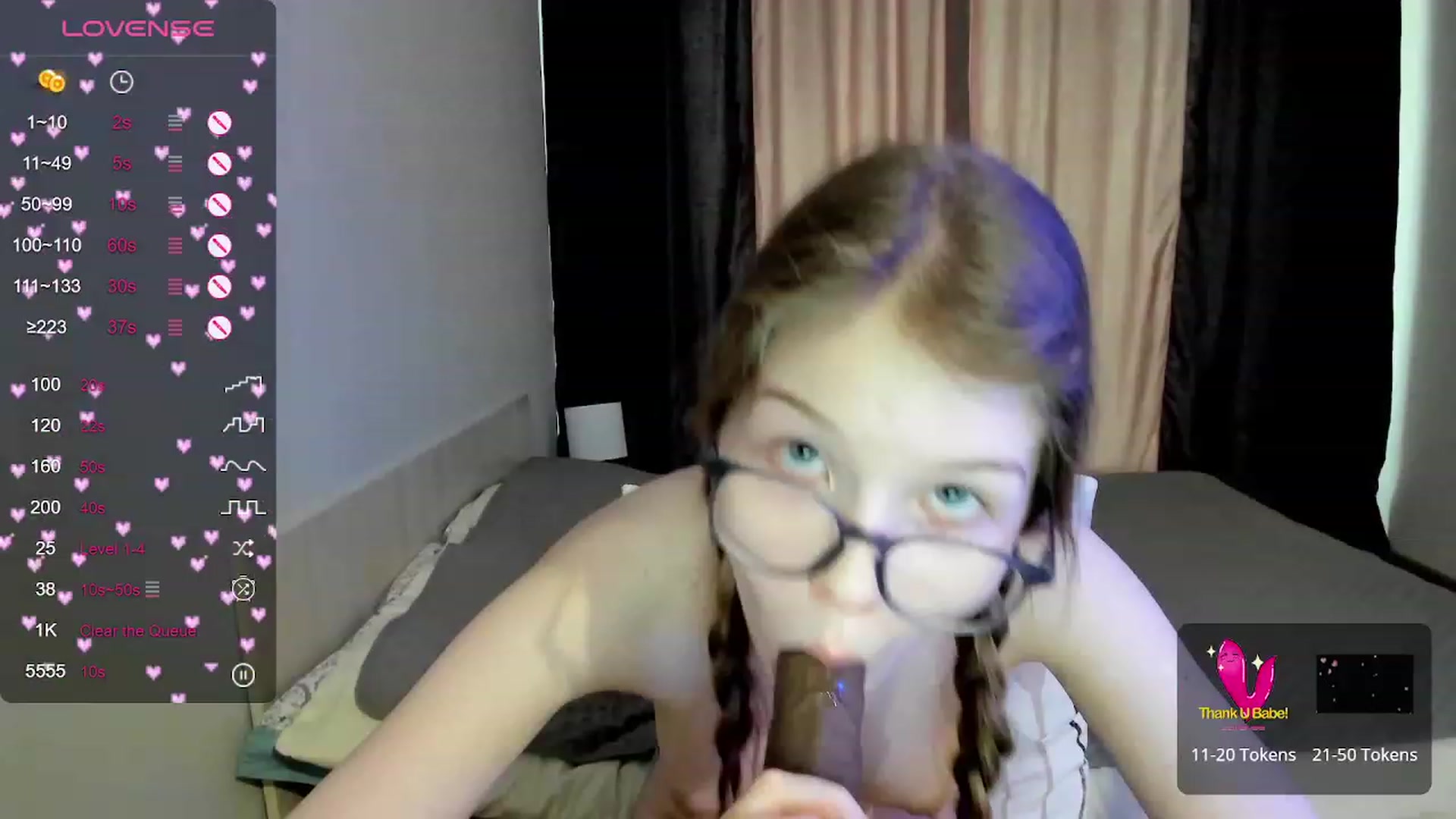 Gallery image thumbnail from EmilyEmber's myfreecams stream on, 10/24/2023, 11:56 image 14 of 20