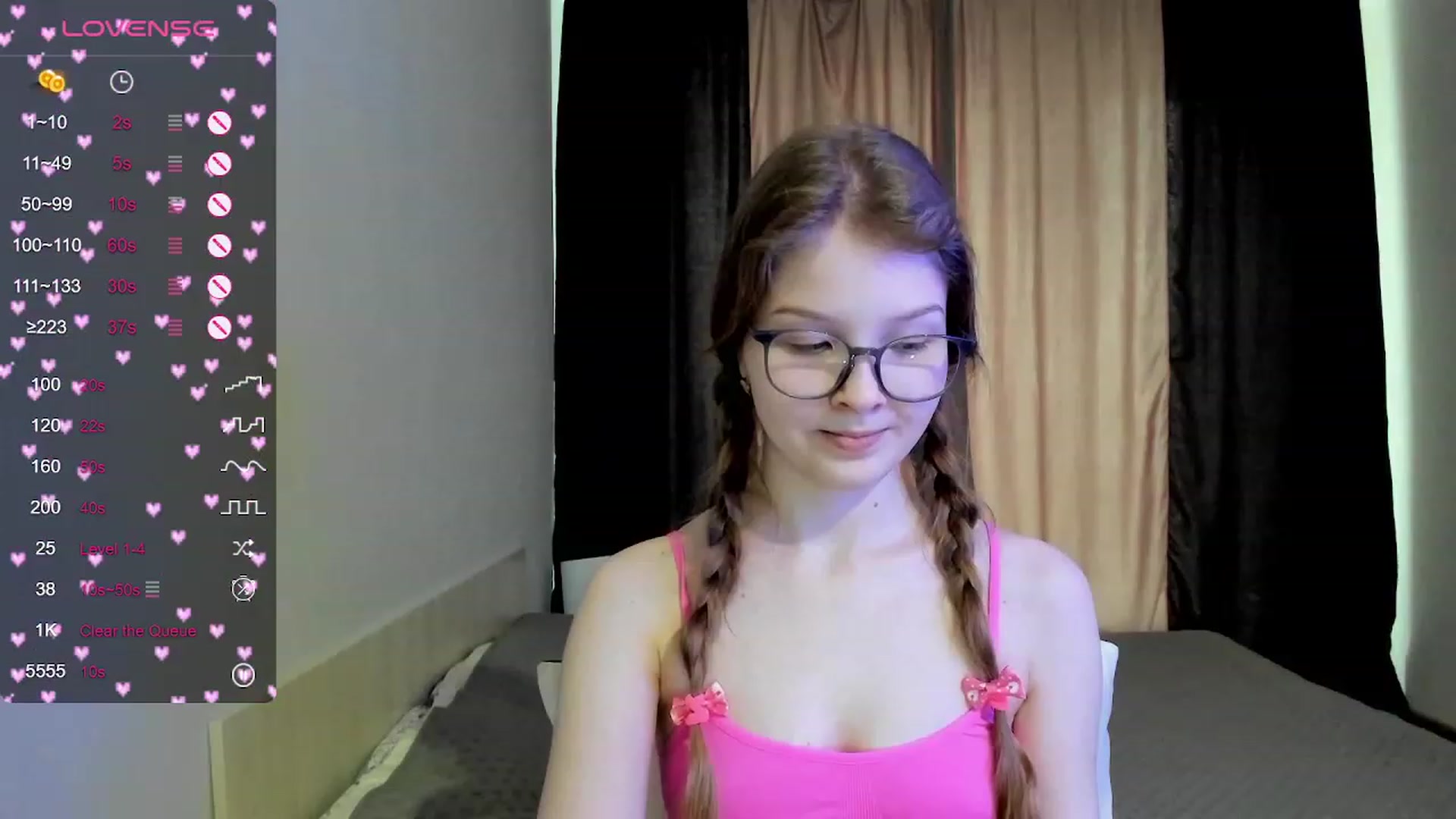 Gallery image thumbnail from EmilyEmber's myfreecams stream on, 10/24/2023, 11:56 image 3 of 20