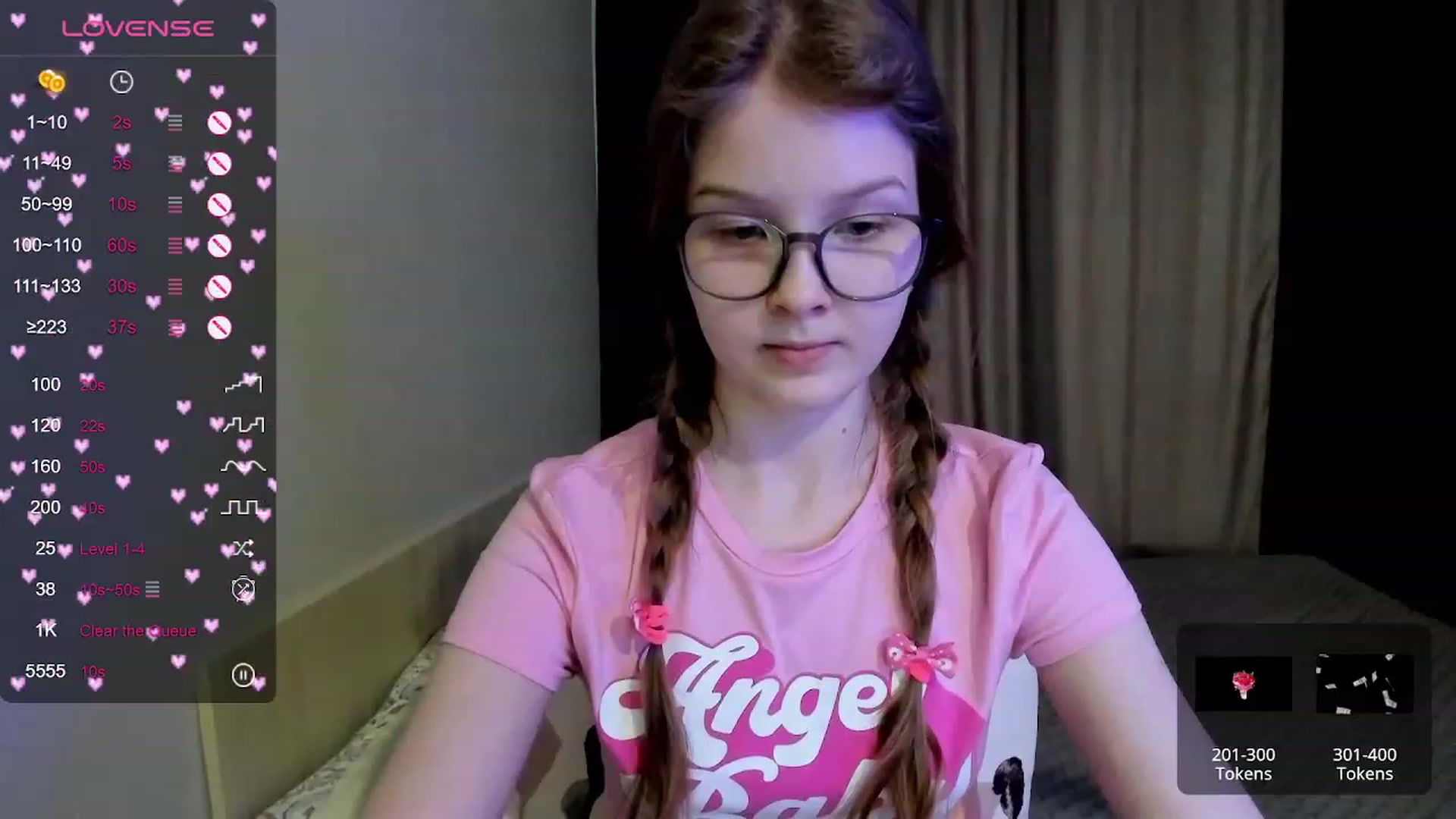 Gallery image thumbnail from EmilyEmber's myfreecams stream on, 10/24/2023, 14:26 image 10 of 20